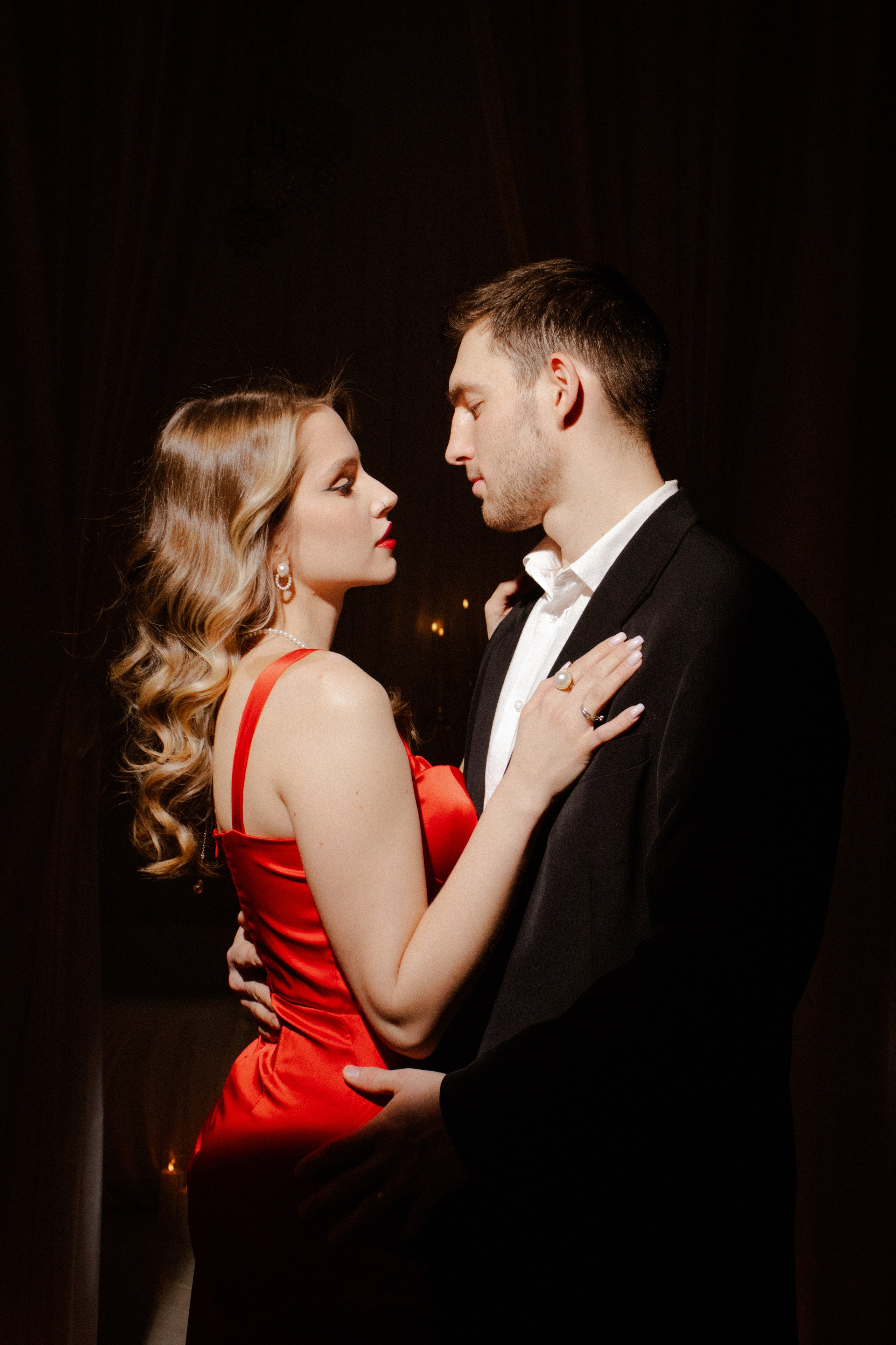 DMITRY & VICTORIA. Твой фотограф Софья Степанова, Новосибирск