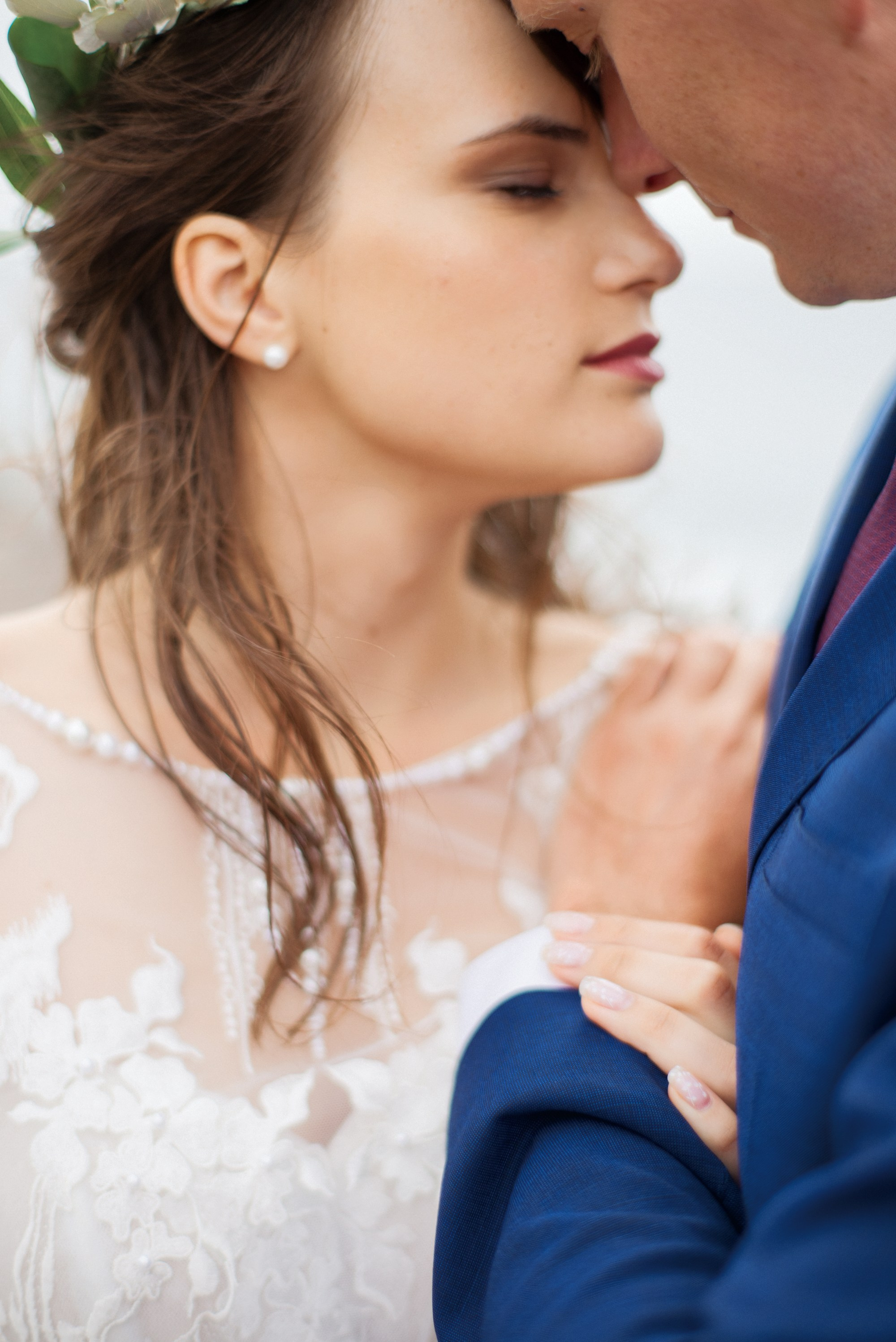 Ксения и Даниил, Гран Канария. Изящная фотография | Ксения Милушкина