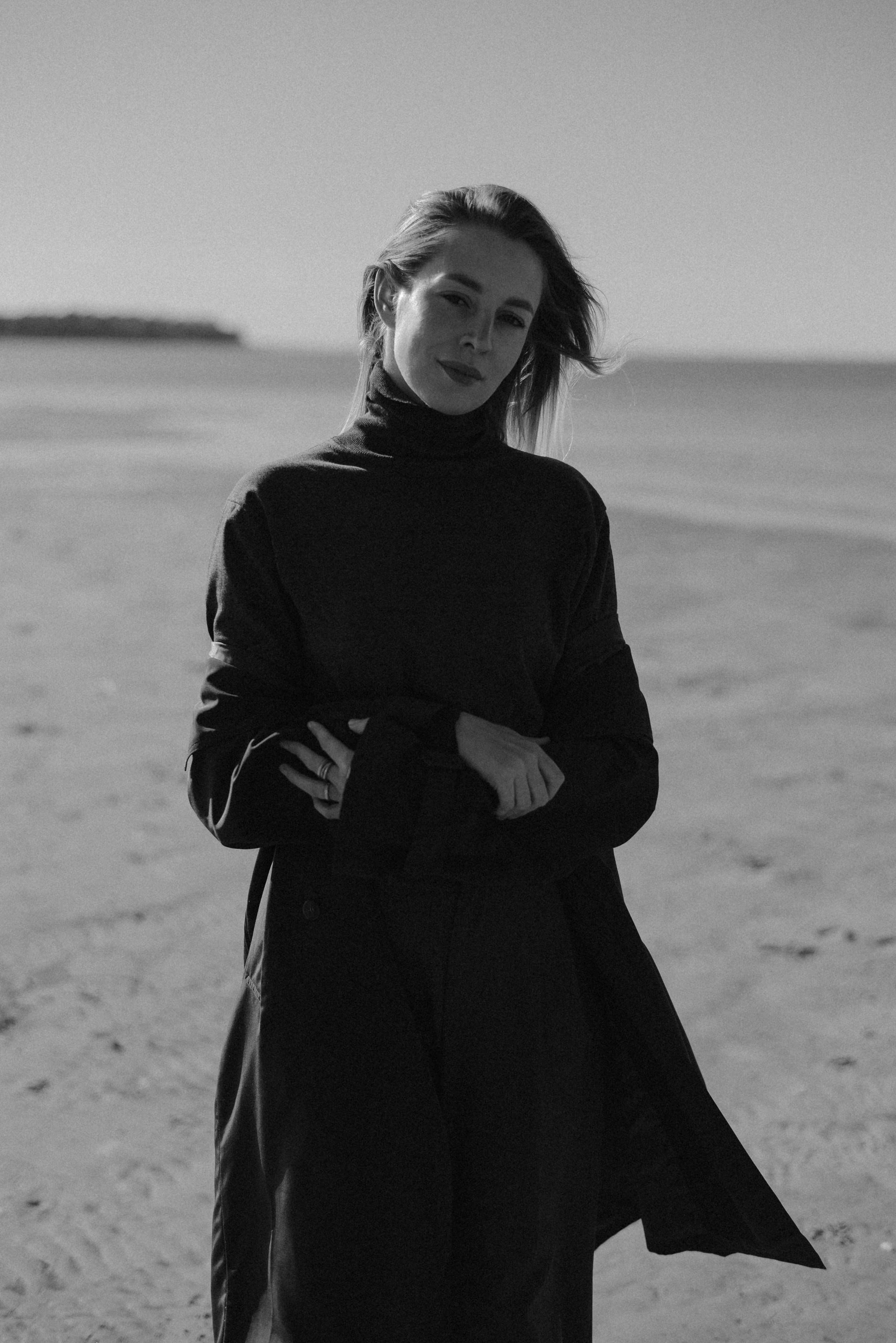 Портретный фотограф СПб. Изящная фотография | Ксения Милушкина