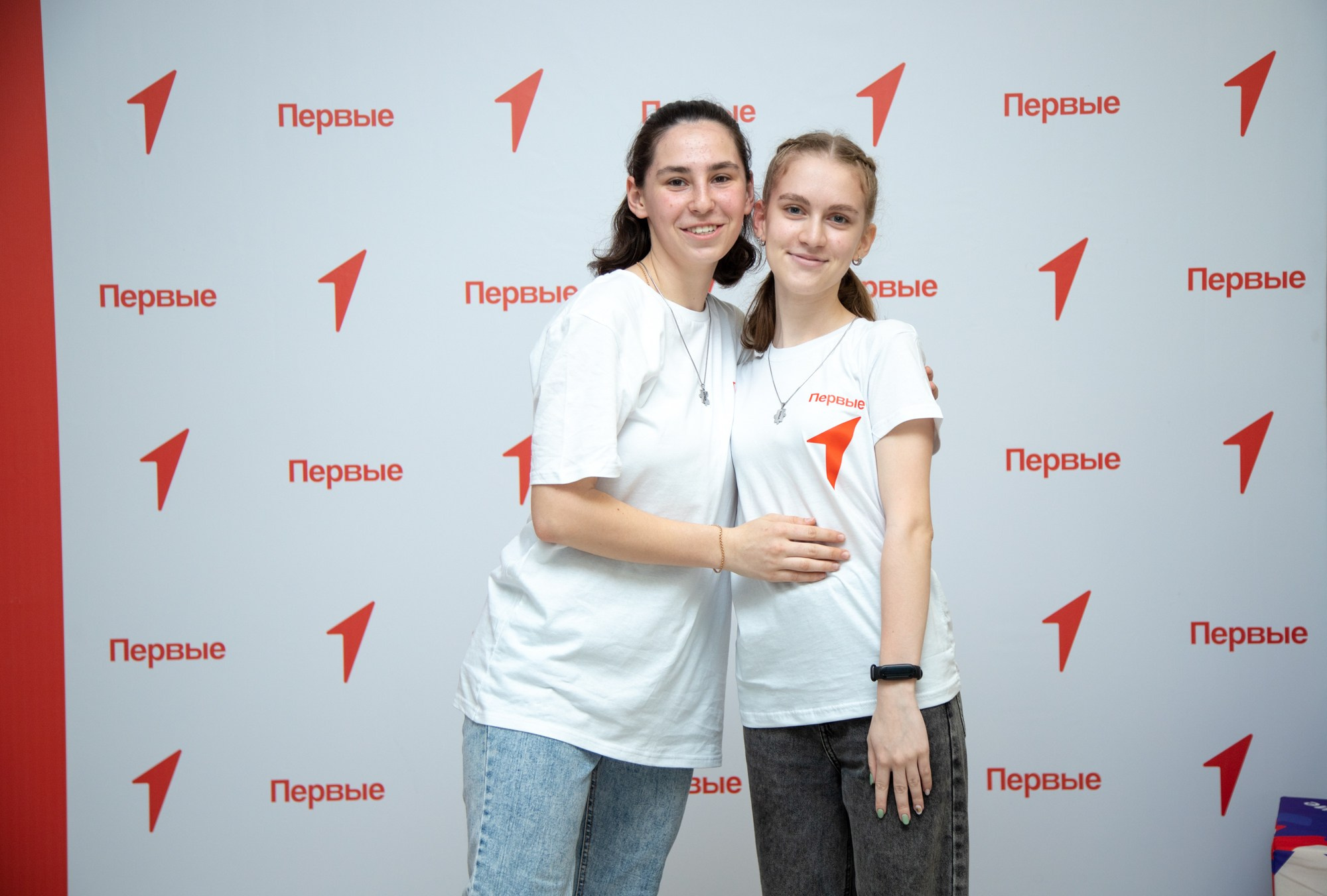 Первый фестиваль Движения Первых в Краснодаре. Репортажный, промышленный и маркетплейс-фотограф Дмитрий Чернат