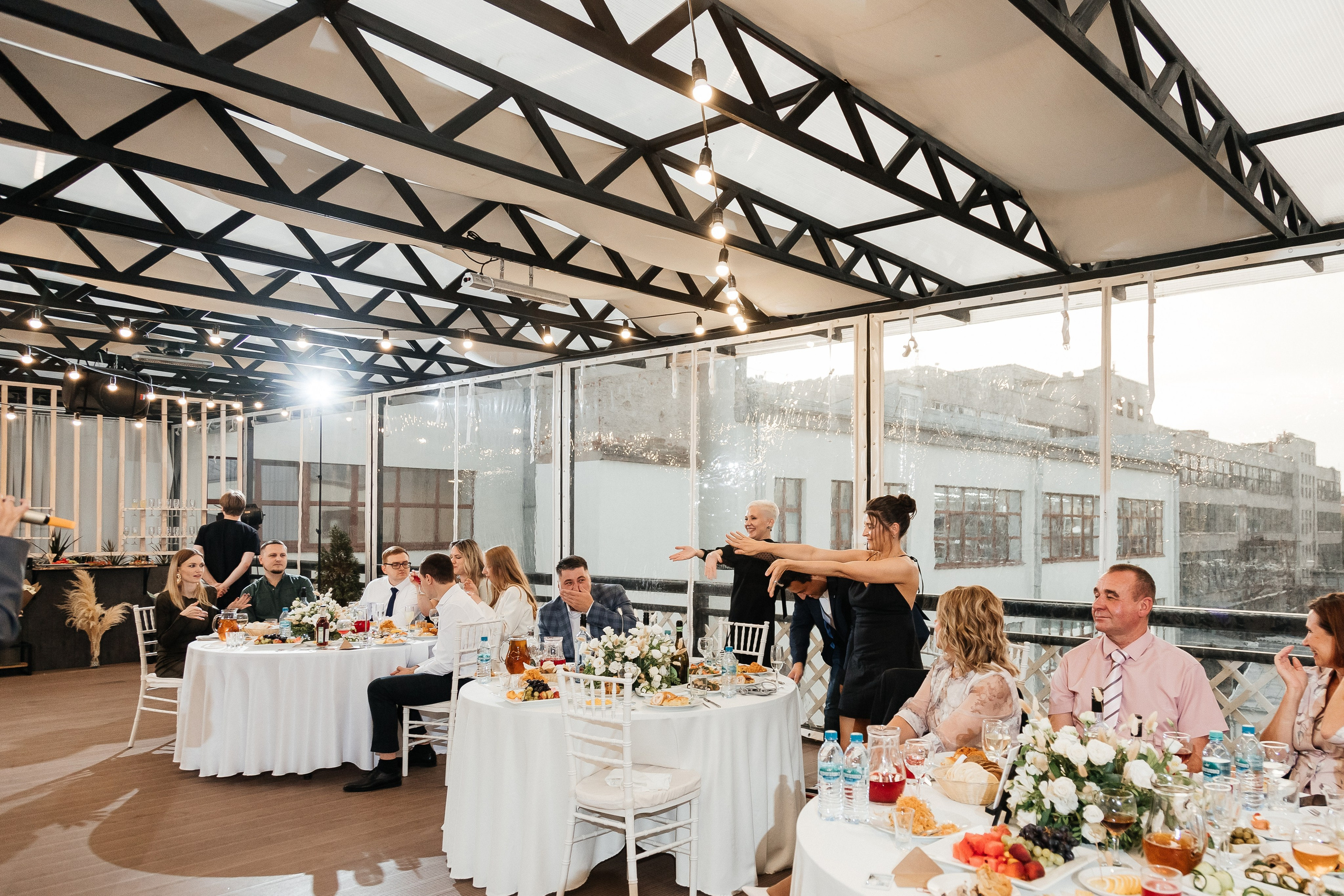 Сергей и Анастасия/2024. Свадебный и семейный фотограф в Екатеринбурге