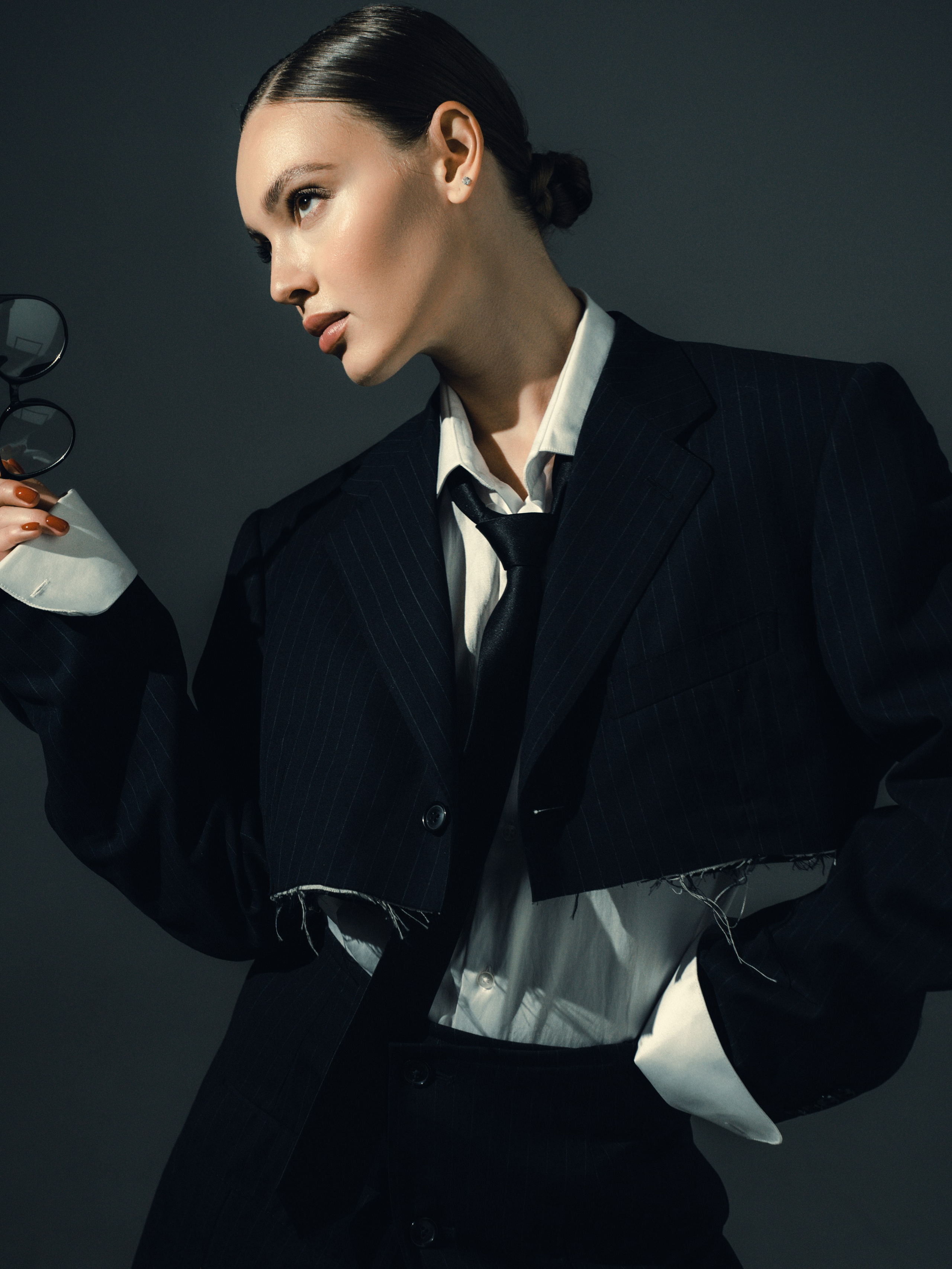 Настя. Фотограф Олеся Скворцова