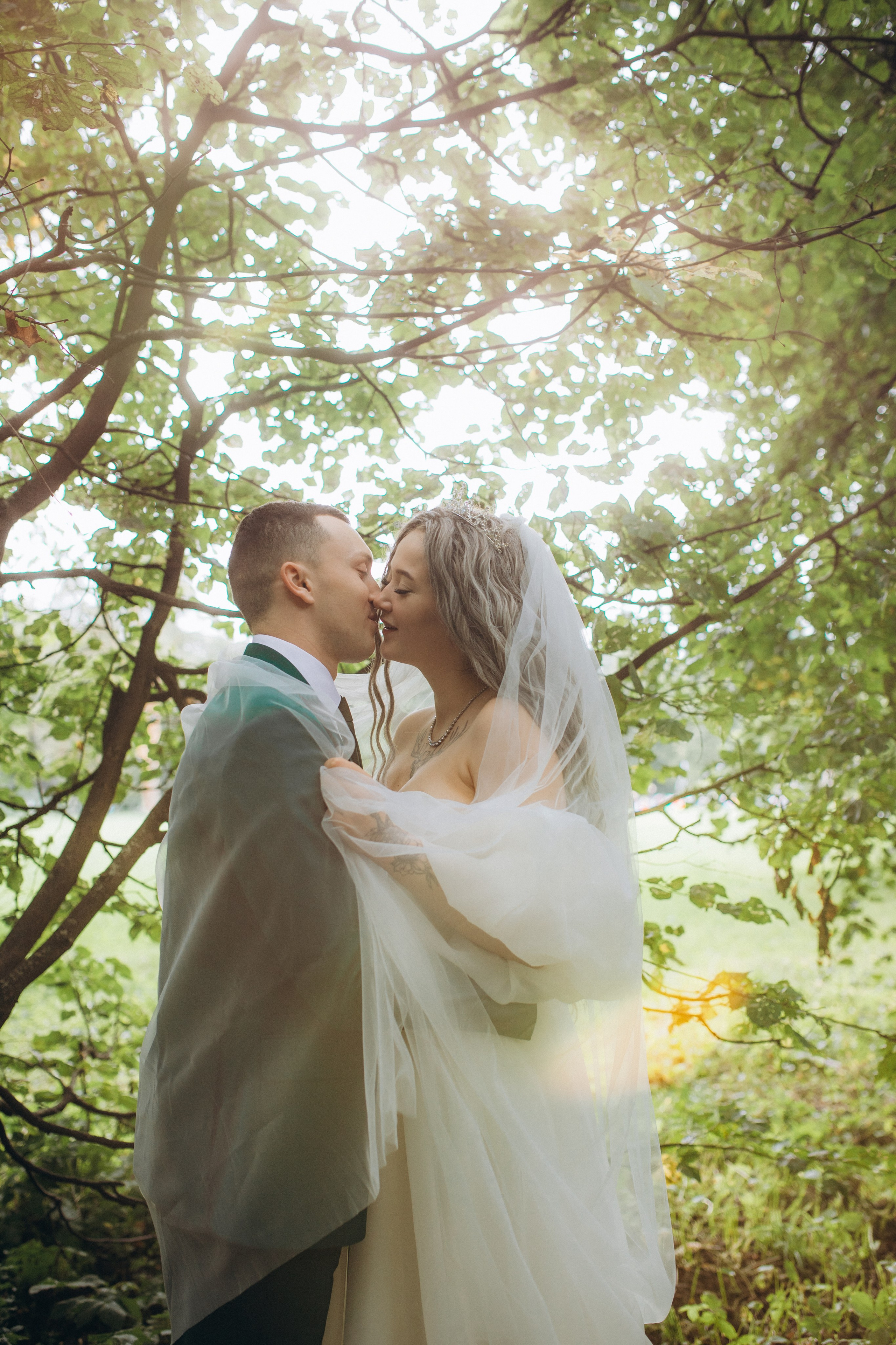 Дмитрий & Валерия. Семейный и домашний фотограф в Москве и МО Королева Валерия