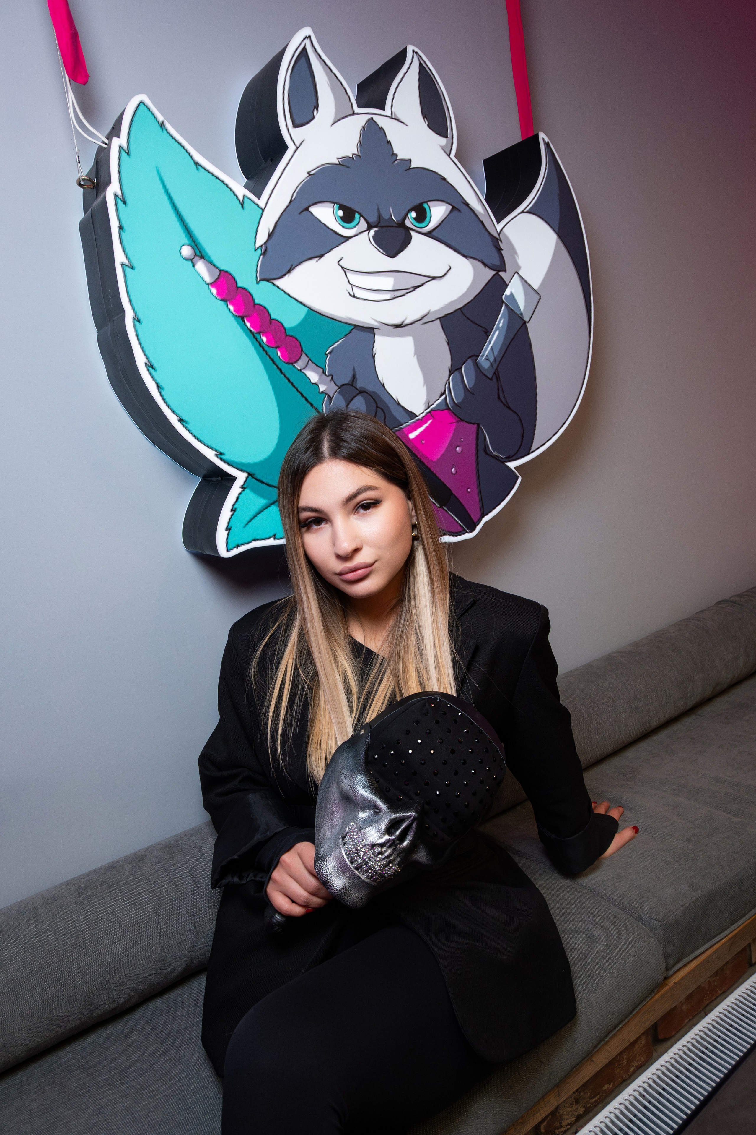 Репортаж на турнире по игре Мафия в «Мятном еноте». Фотограф мероприятий в Москве