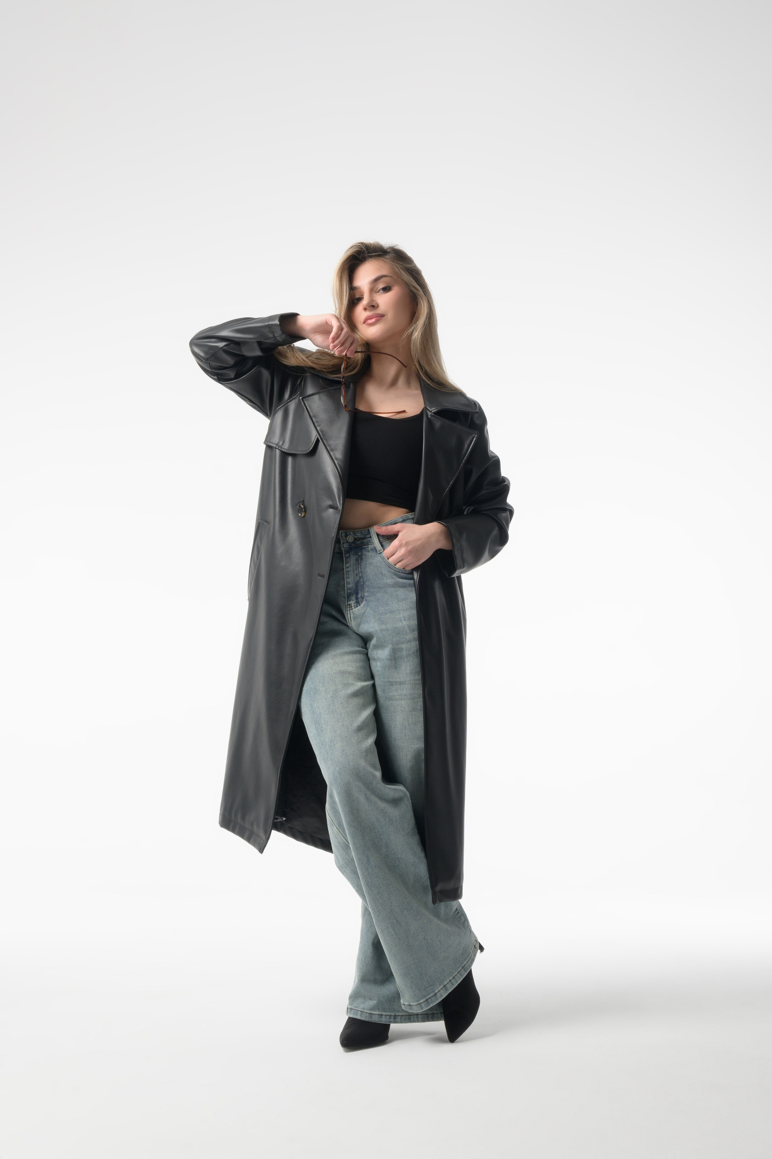 Портрет. Фотограф мероприятий в Москве