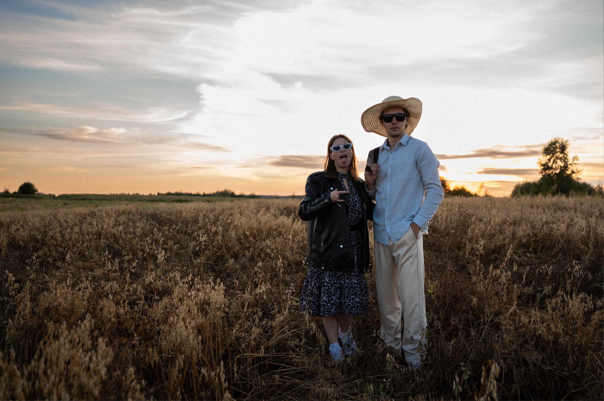 A + M (Pt.3). Фотограф/видеомейкер в Минске, Москве, Витебске, видеосьемка