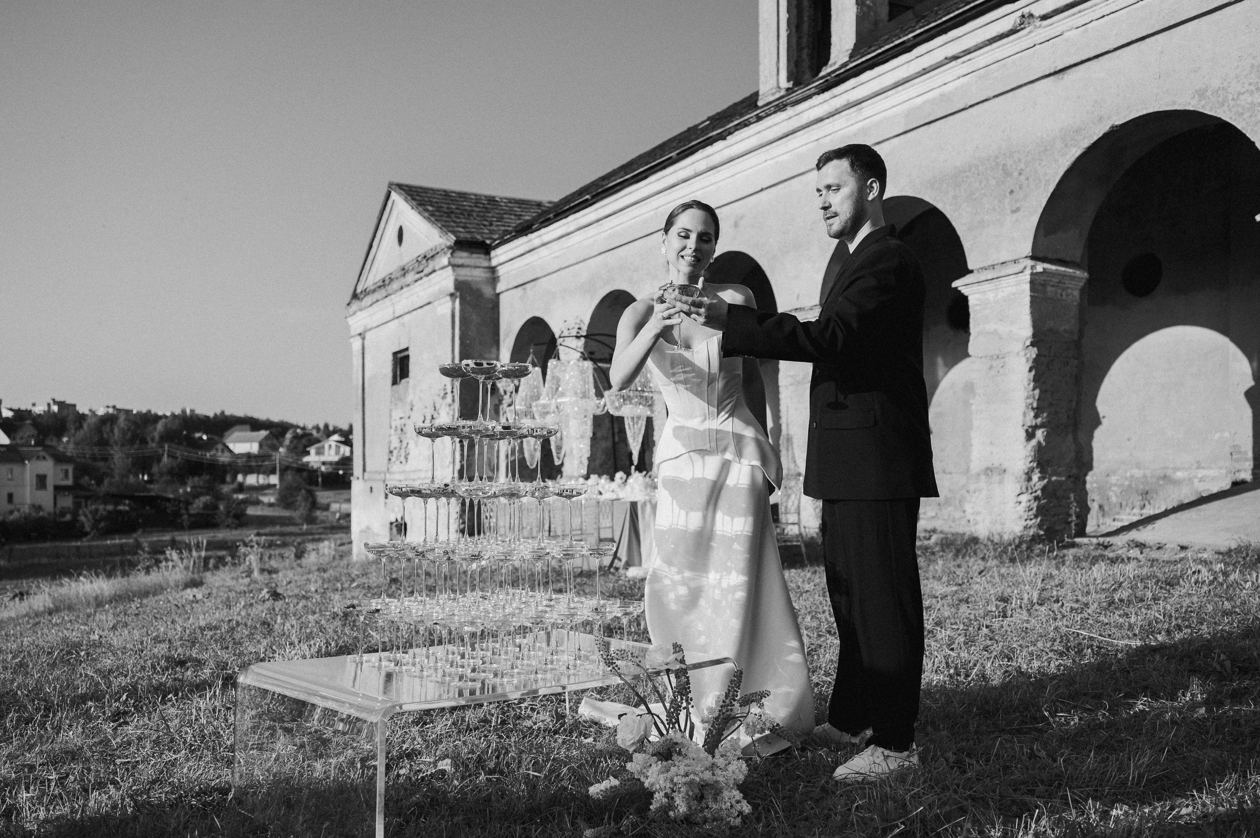 Vlad + Yulia. Фотограф/видеомейкер в Минске, Москве, Витебске, видеосьемка