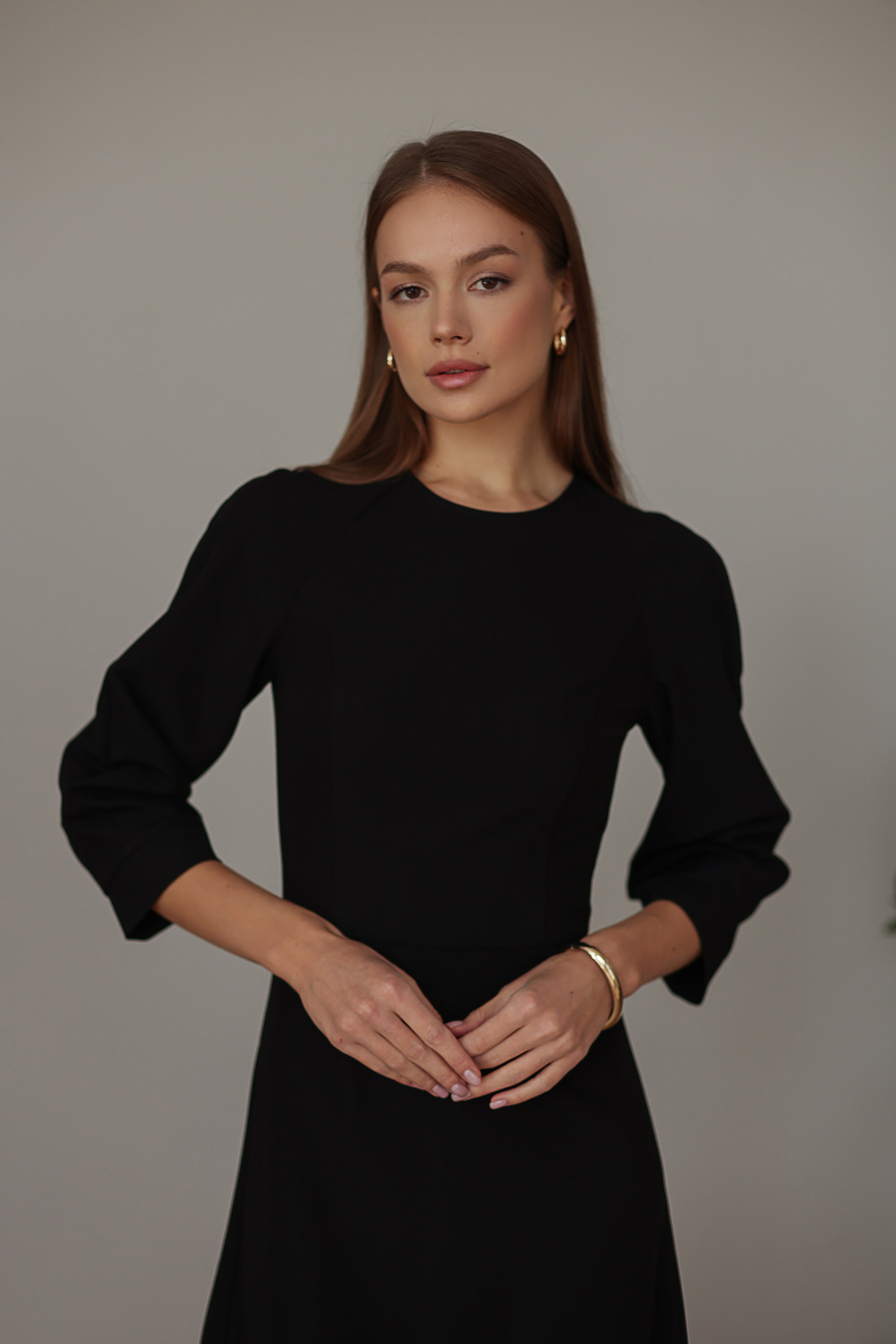 Платье. Фотограф Казань