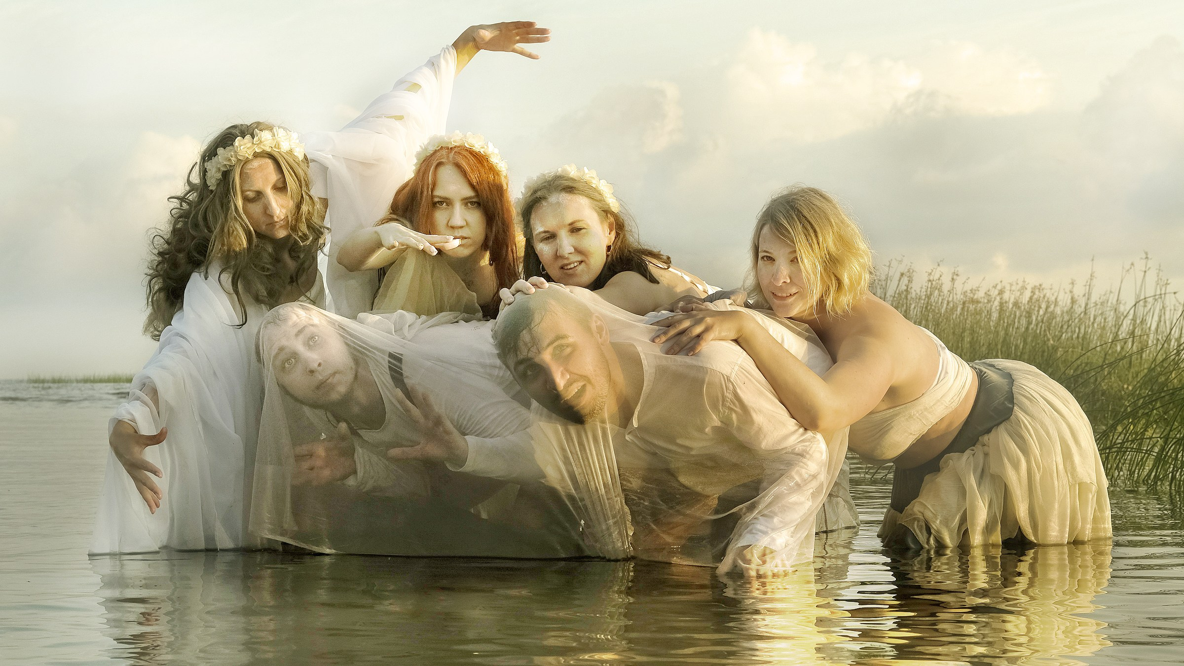 #04 outdoors. Professional photoartist in St. Petersburg (wedding, reportage, portrait, model book, love story) Alexander Shvedov