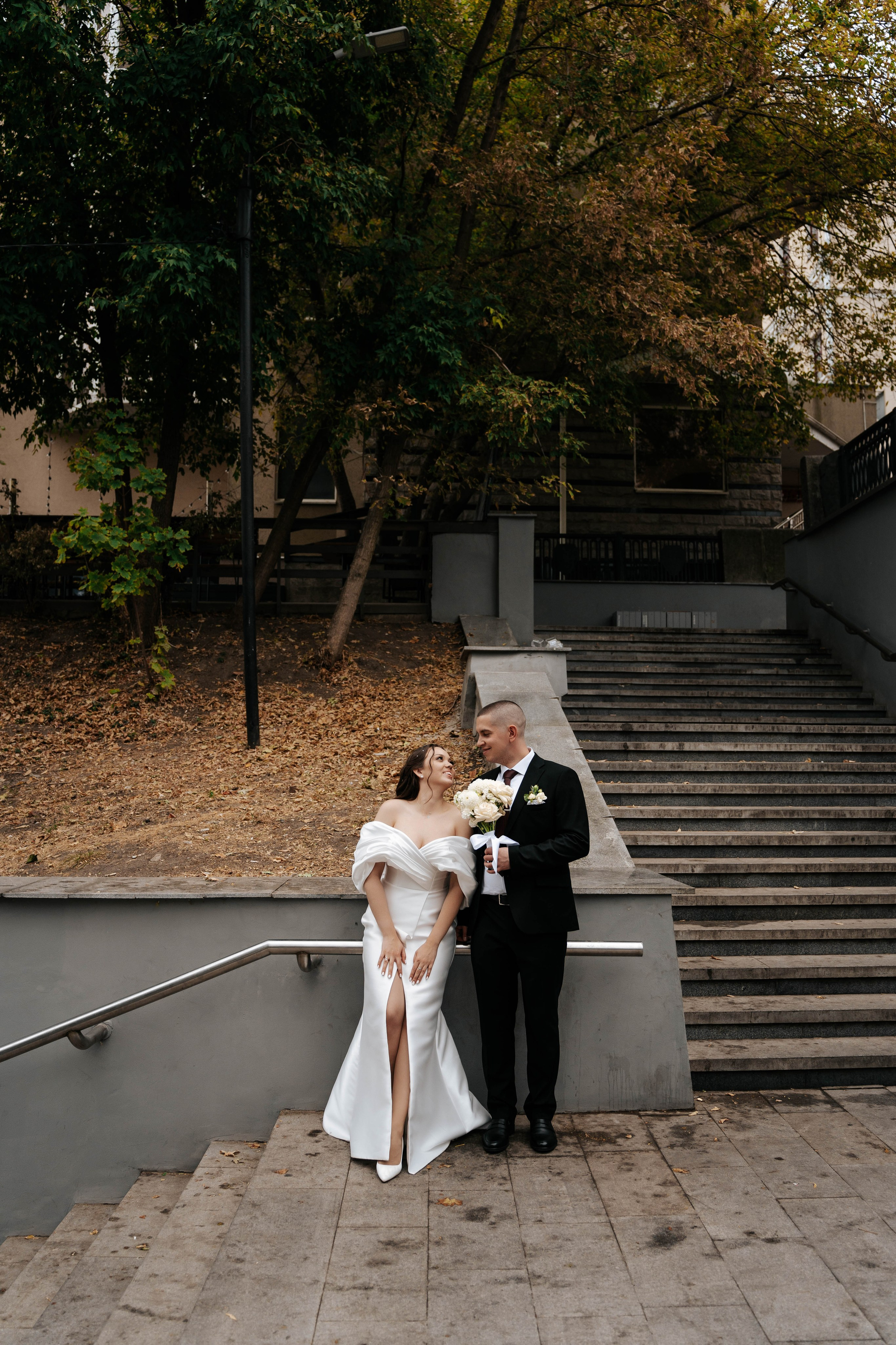 Vladislav & Anastasia. Свадебный фотограф в Воронеже Самохина Екатерина