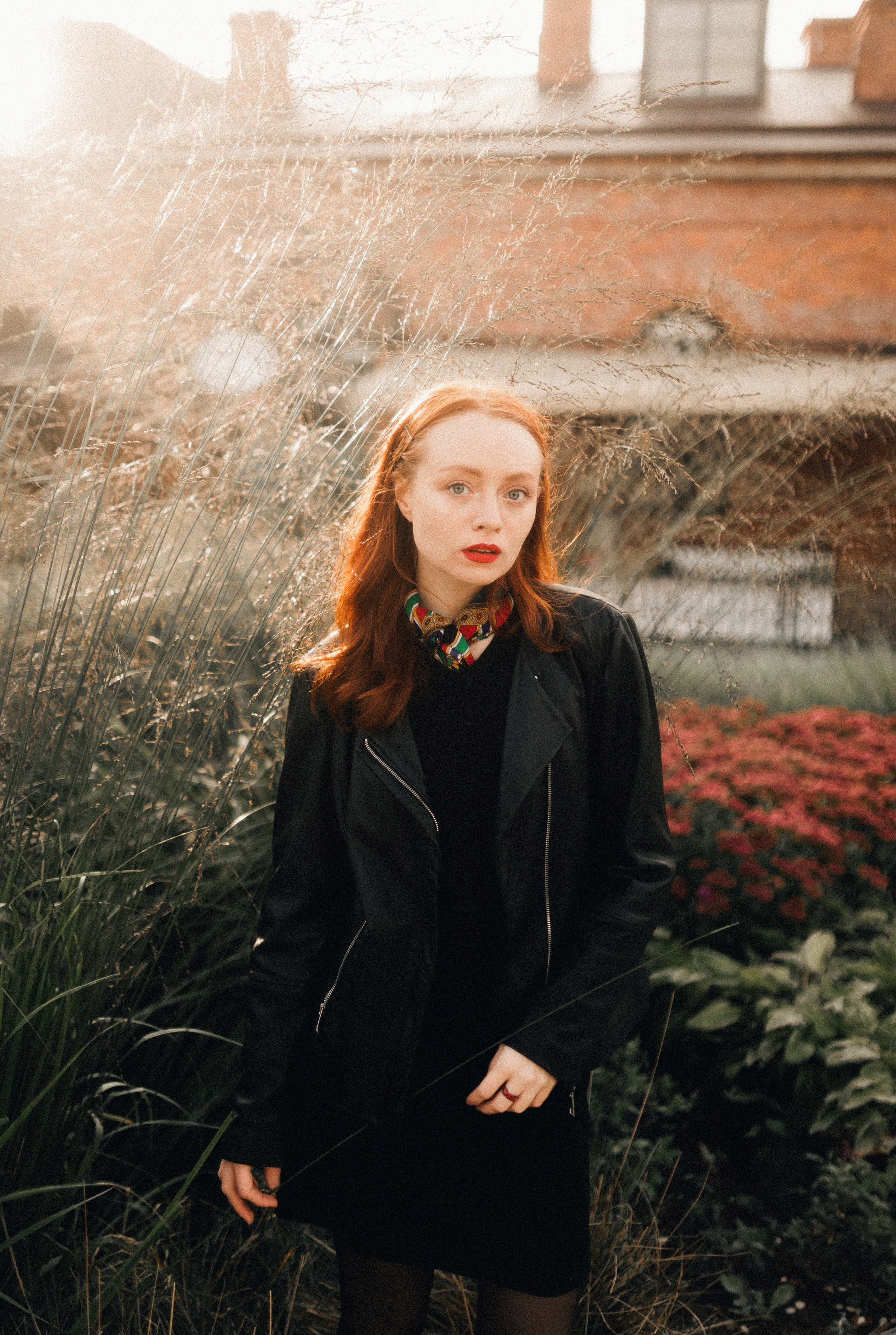 Lera. Свадебный и портретный фотограф в Калининграде и Москве Марк Юдинцев