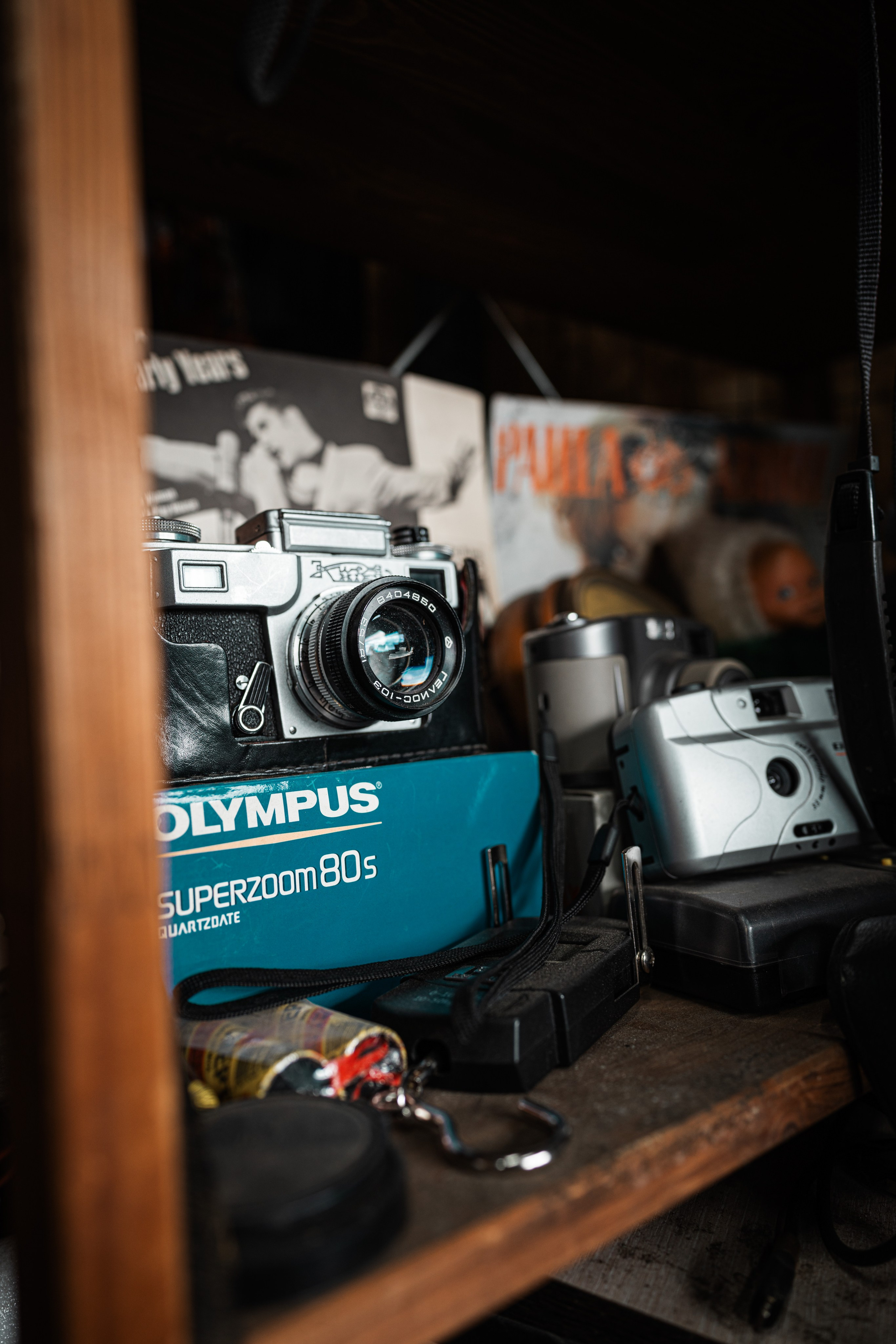 Street. Фотограф в Санкт-Петербурге Шевцов Андрей