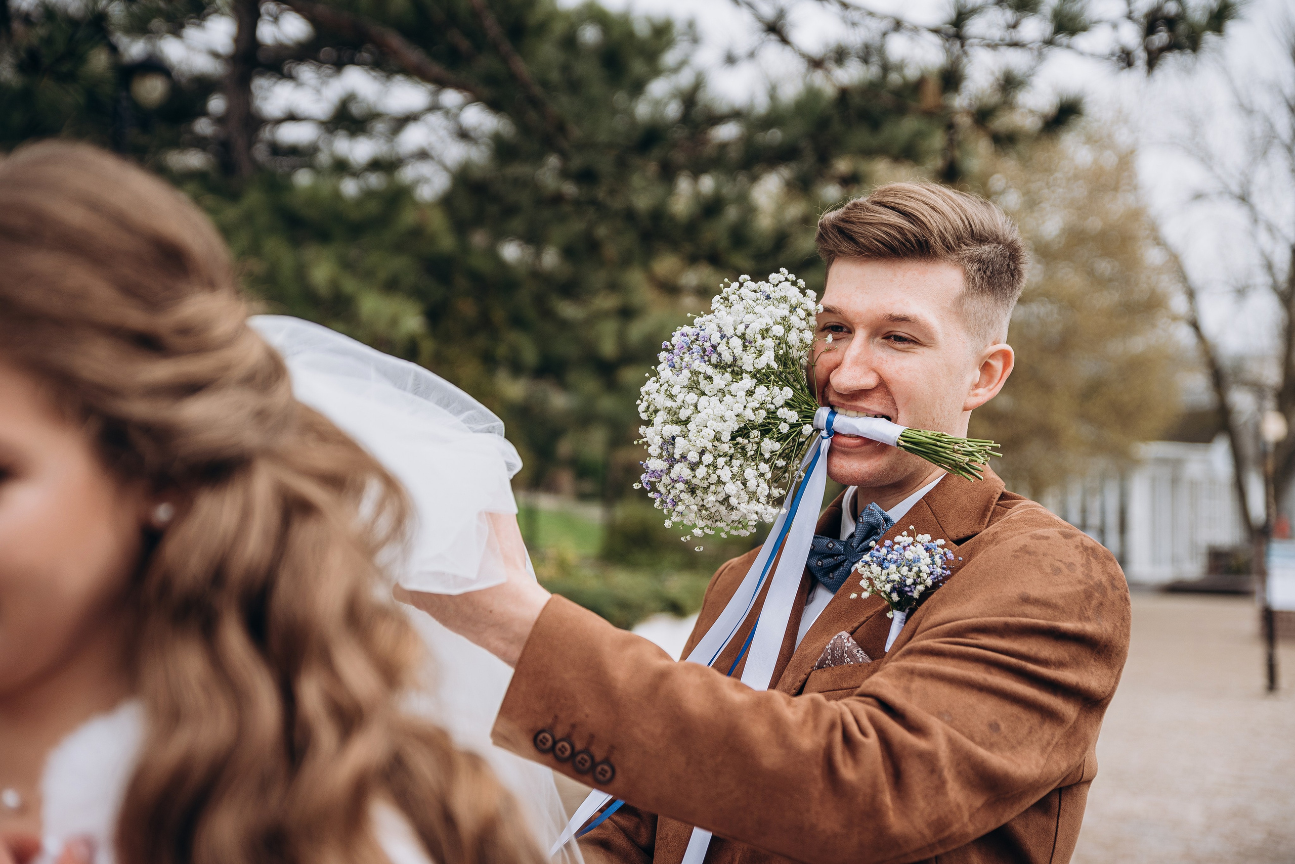 Wedding day 04.04.2025. Фотограф Новороссийск / ЮФО / Москва Руслан Пелин