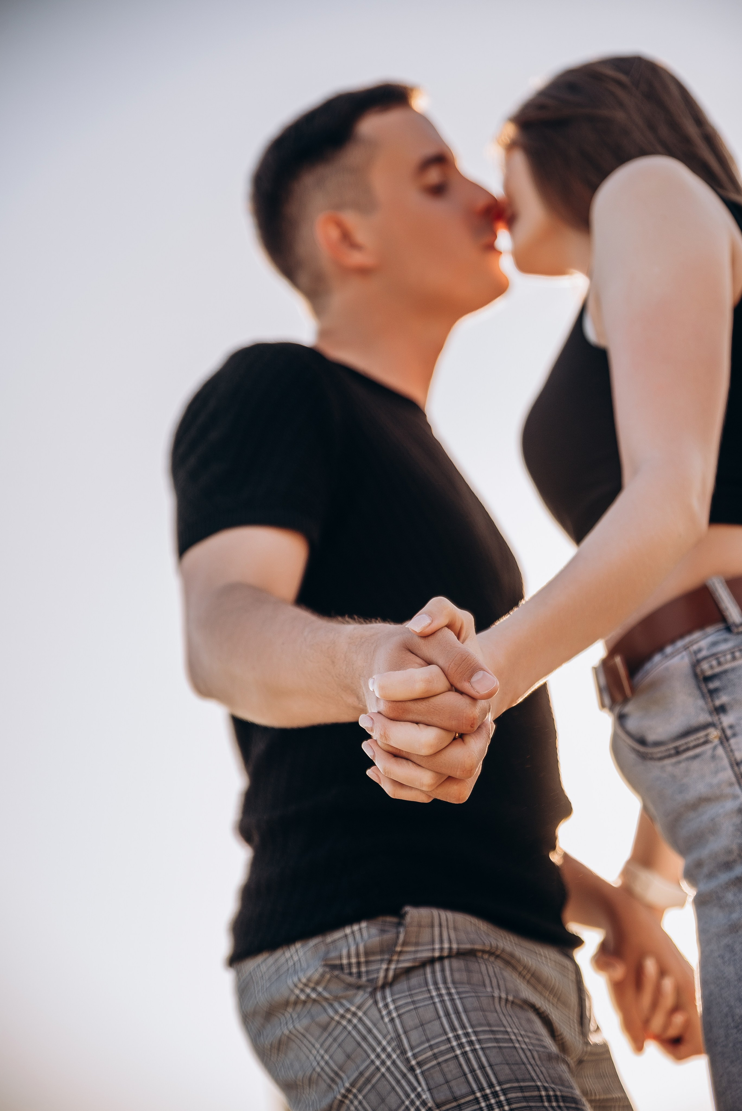 Александра и Николай. Фотограф Новороссийск / ЮФО / Москва Руслан Пелин