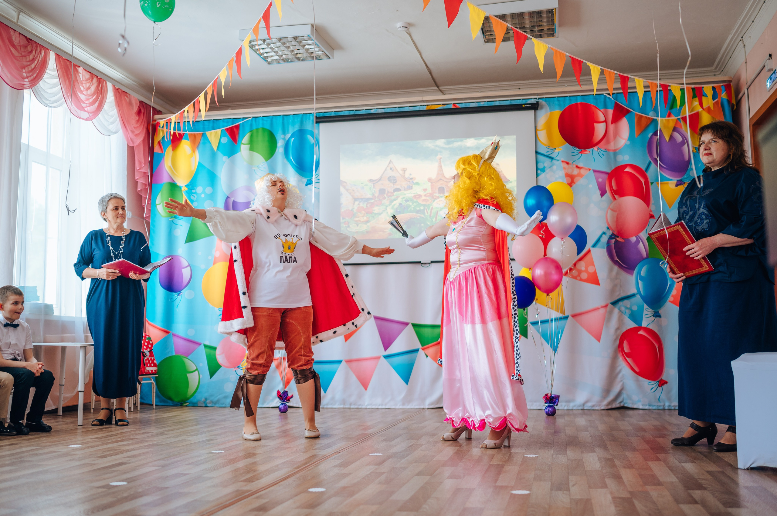 56 сад. Детский и семейный фотограф Катерина Мишина