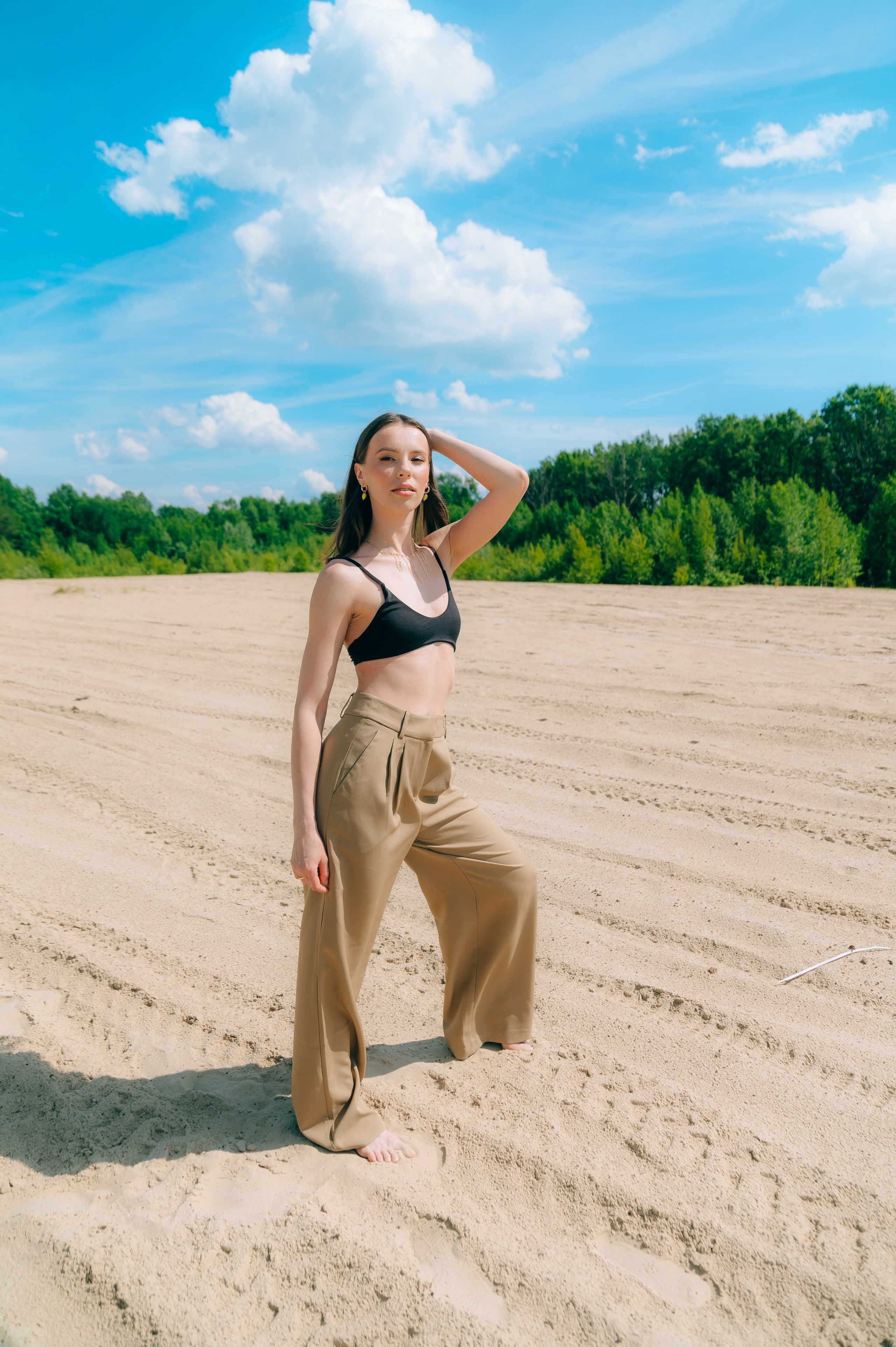 Летняя коллекция. Яна Репина. Детский и семейный фотограф Катерина Мишина