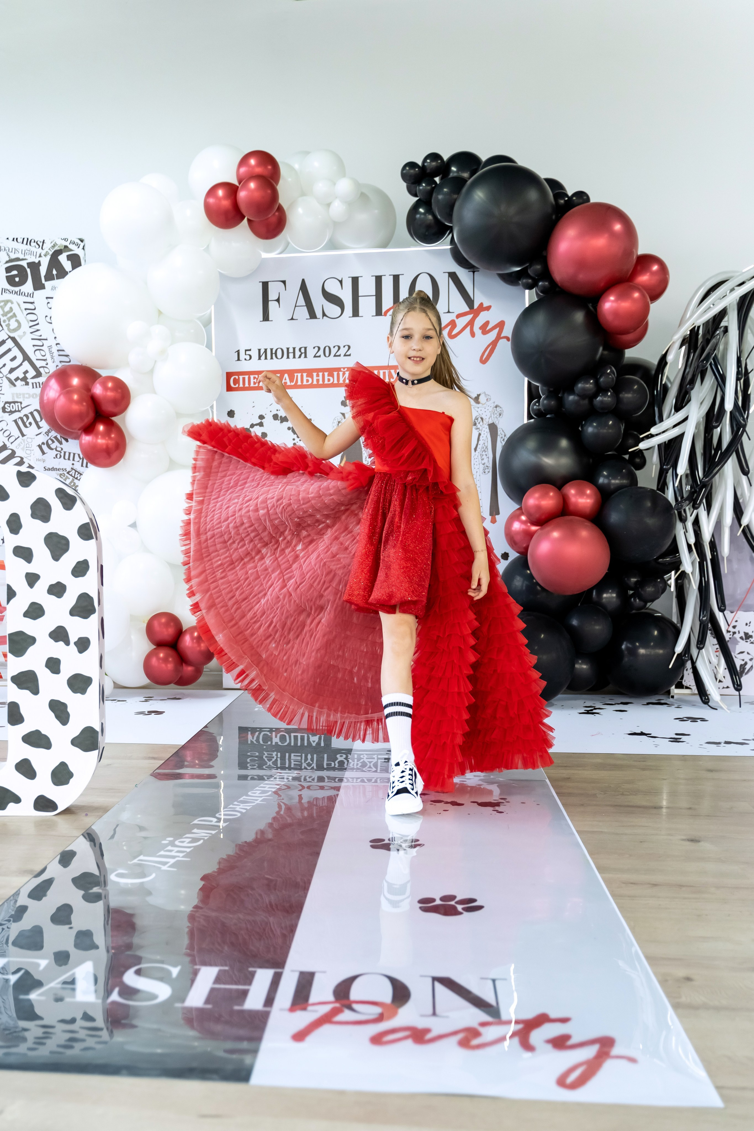 FASHION Party. Фотограф в Одинцово, Москве