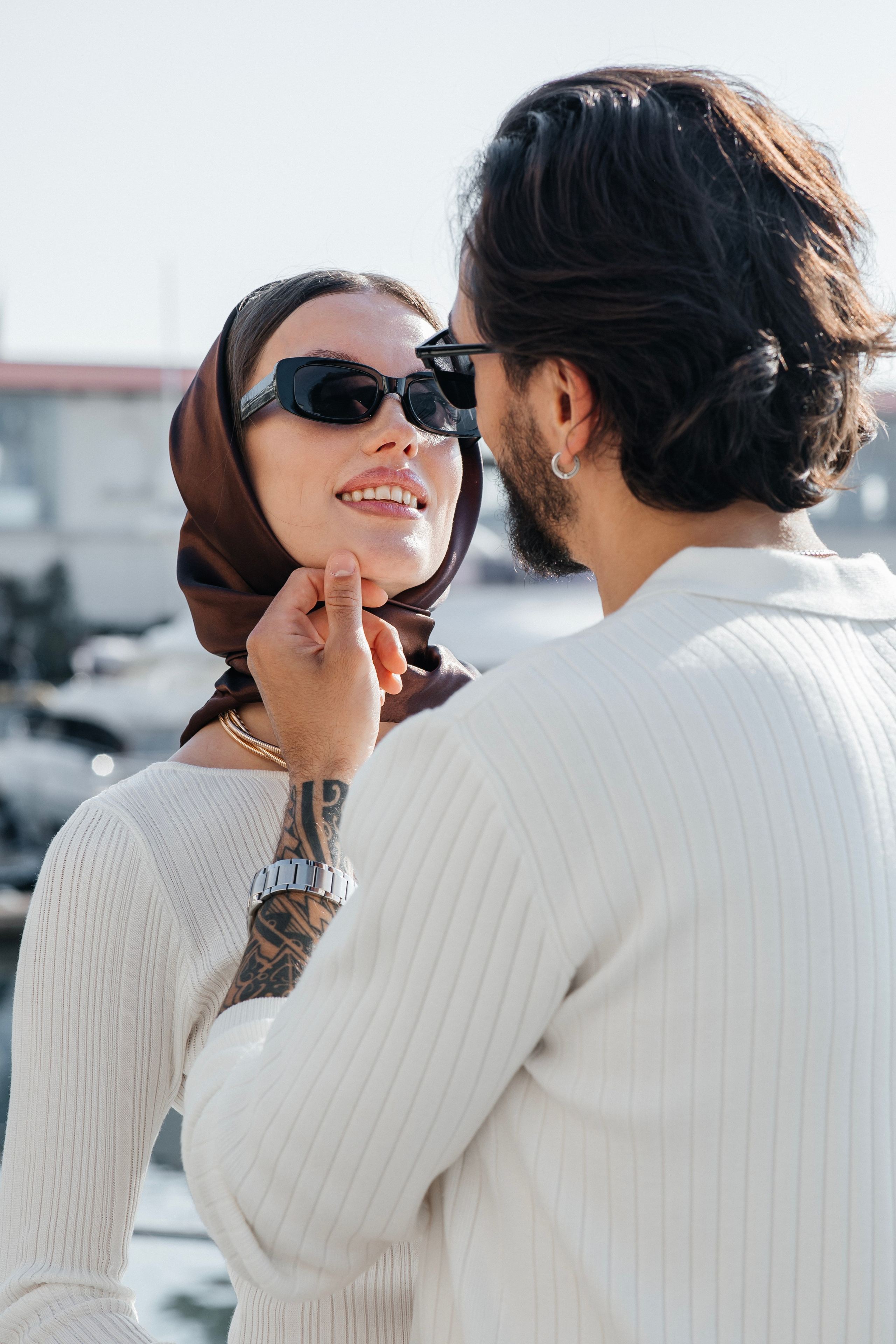 LOVE STORY. Алина Шестакова —свадебный и женский фотограф в Краснодарском крае