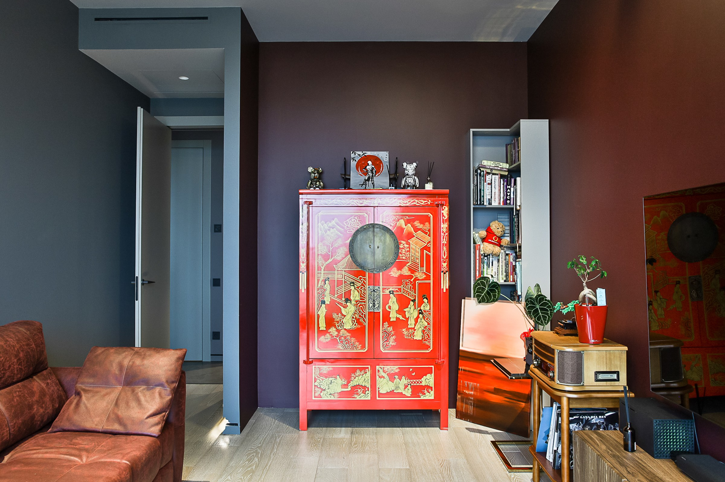 PRIME PARK. Фотограф в Москве Ольга Колесникова