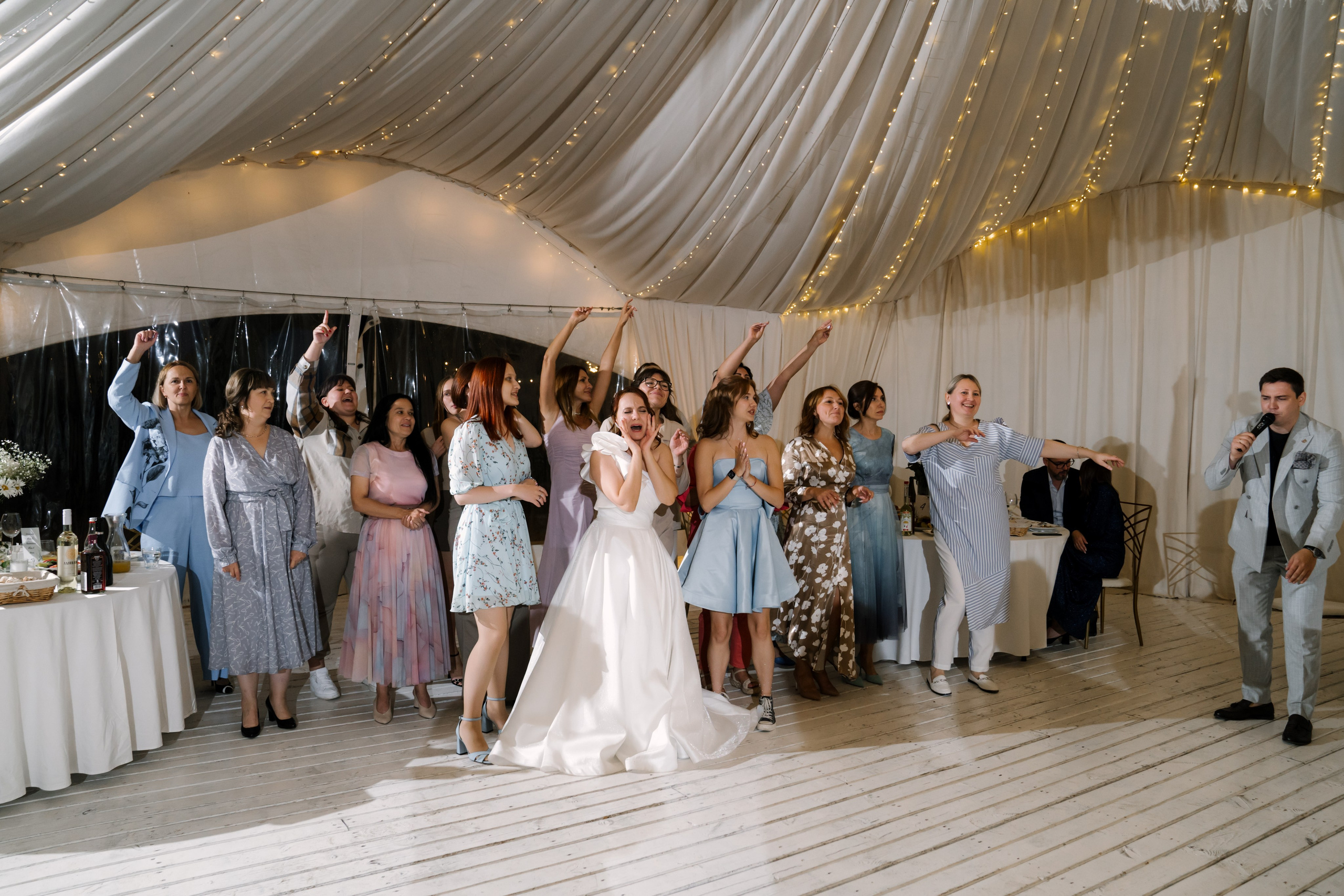 Александр и Анастасия. Свадебный фотограф Воронеж Марина Грудинина