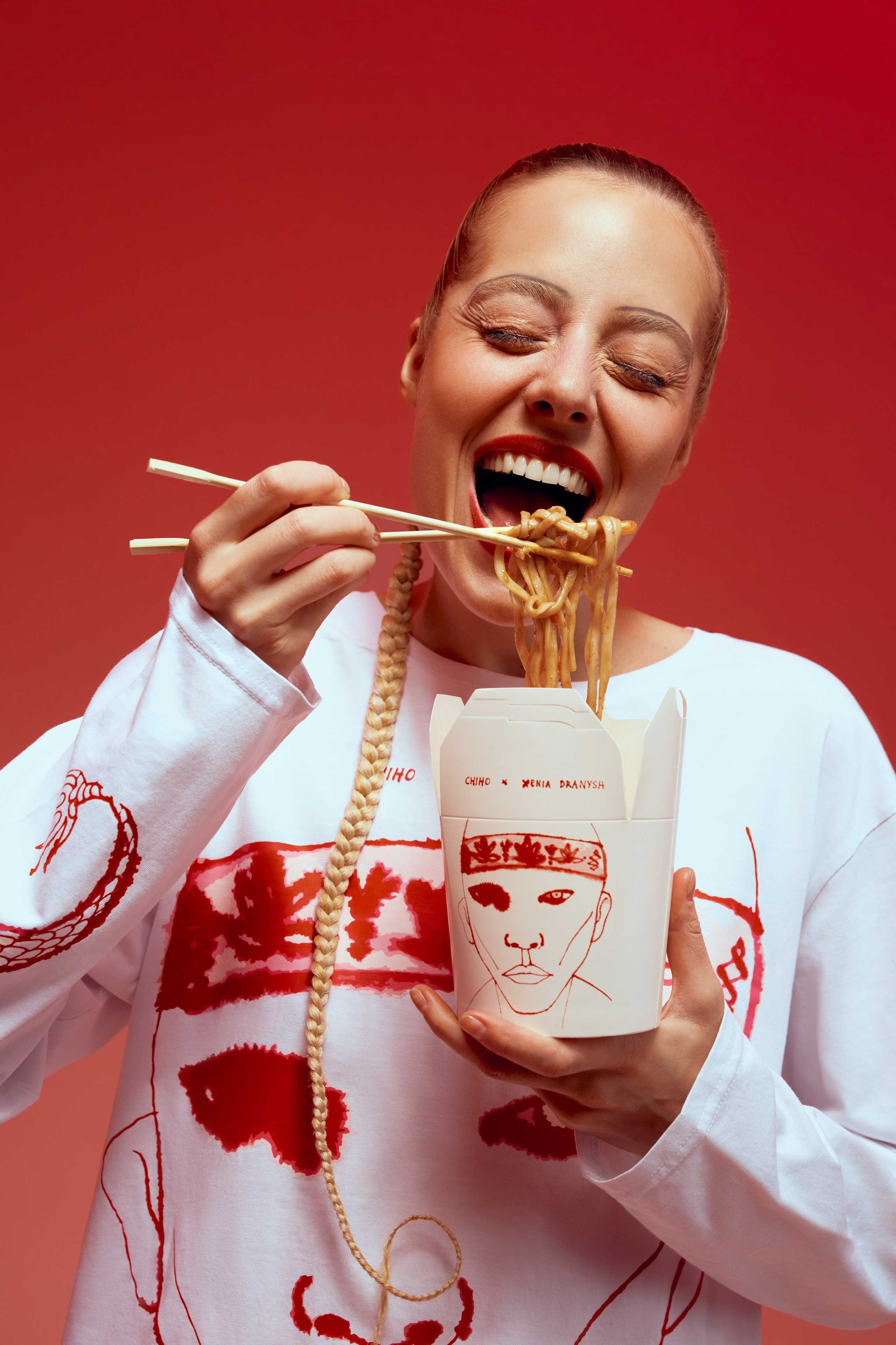 Галерея. Ретушер Polli_retouch