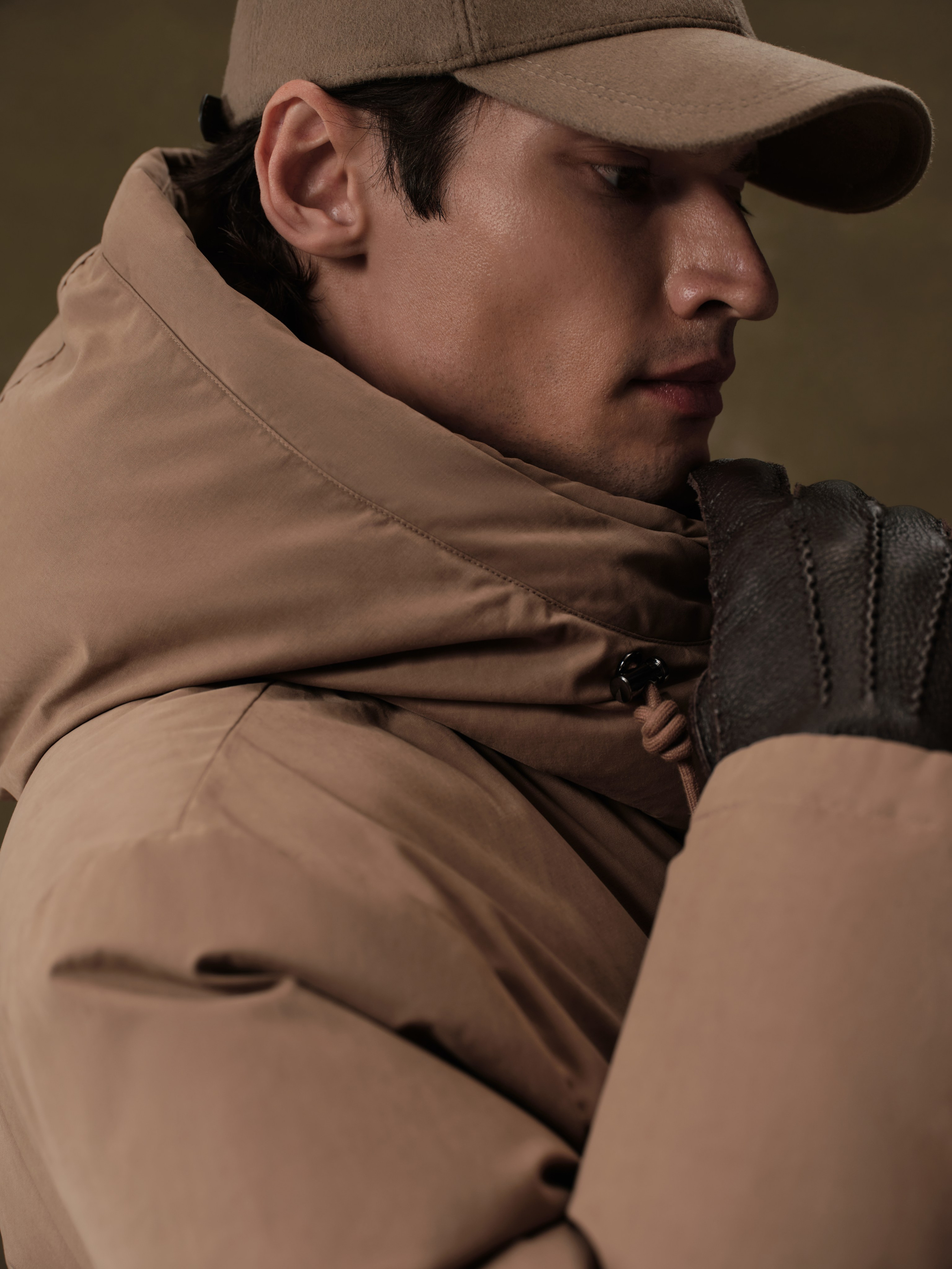 12 STOREEZ. Ретушер Polli_retouch