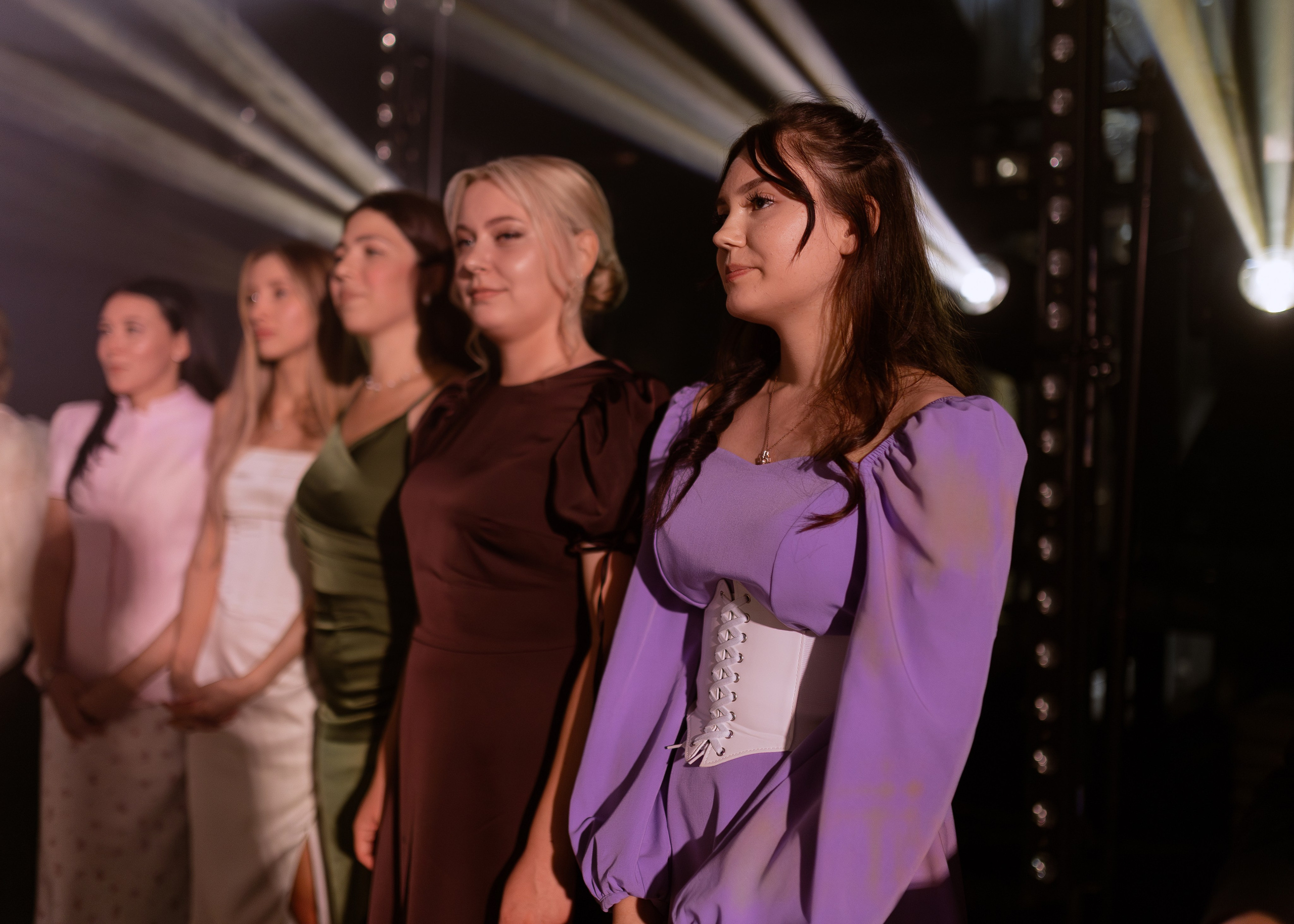 Сергей и Ксения. Фотограф Эмиль Исякаев