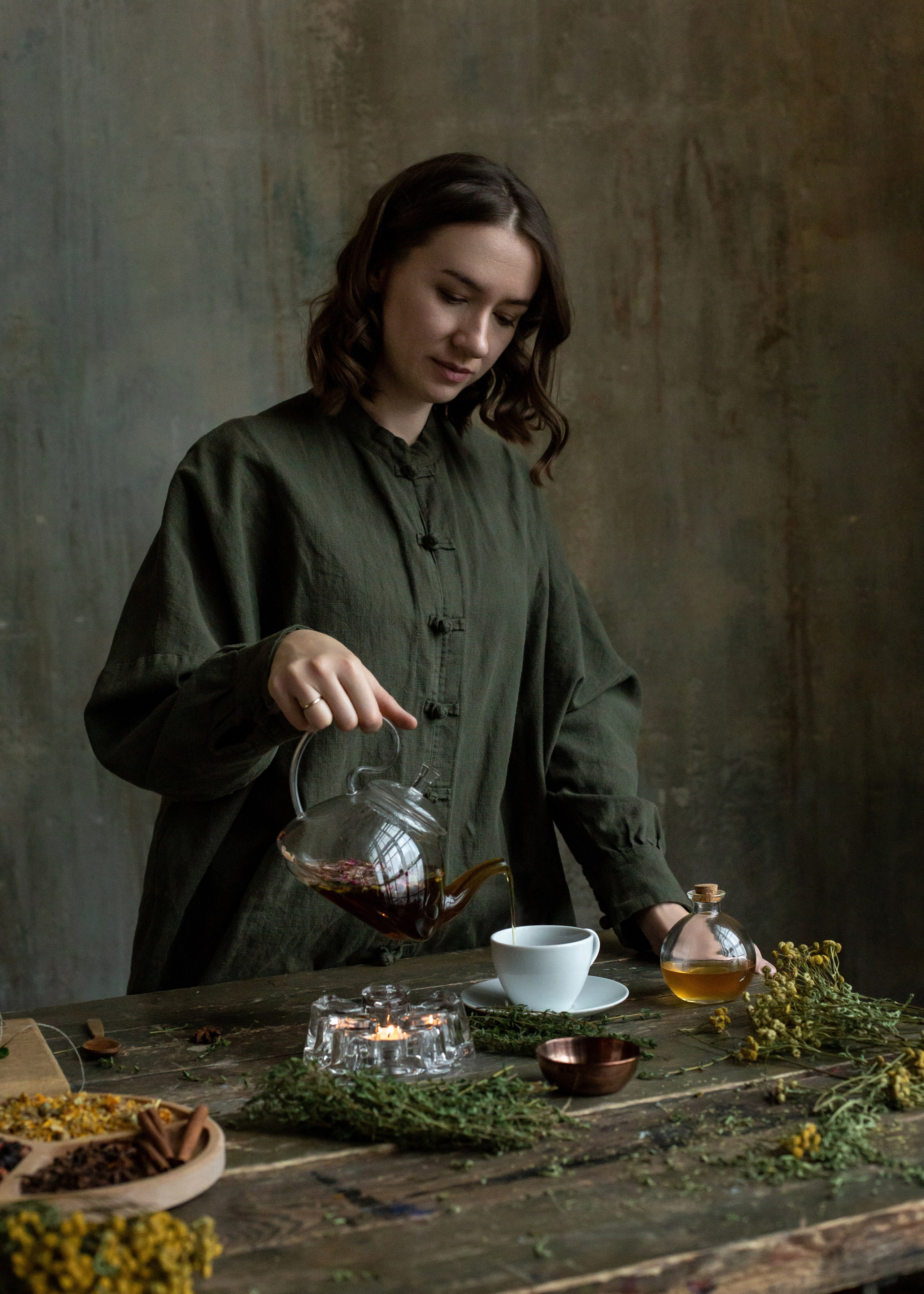 Екатерина Травница. Фотограф в Москве Лера Юдина