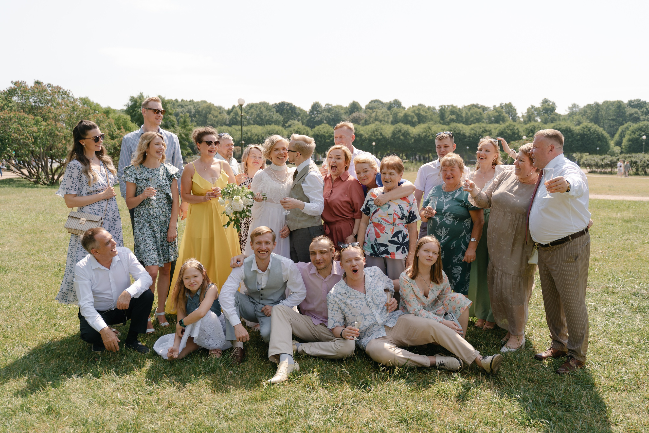 01.07.2023. Свадебный фотограф — Наталья Фед СПб/Москва