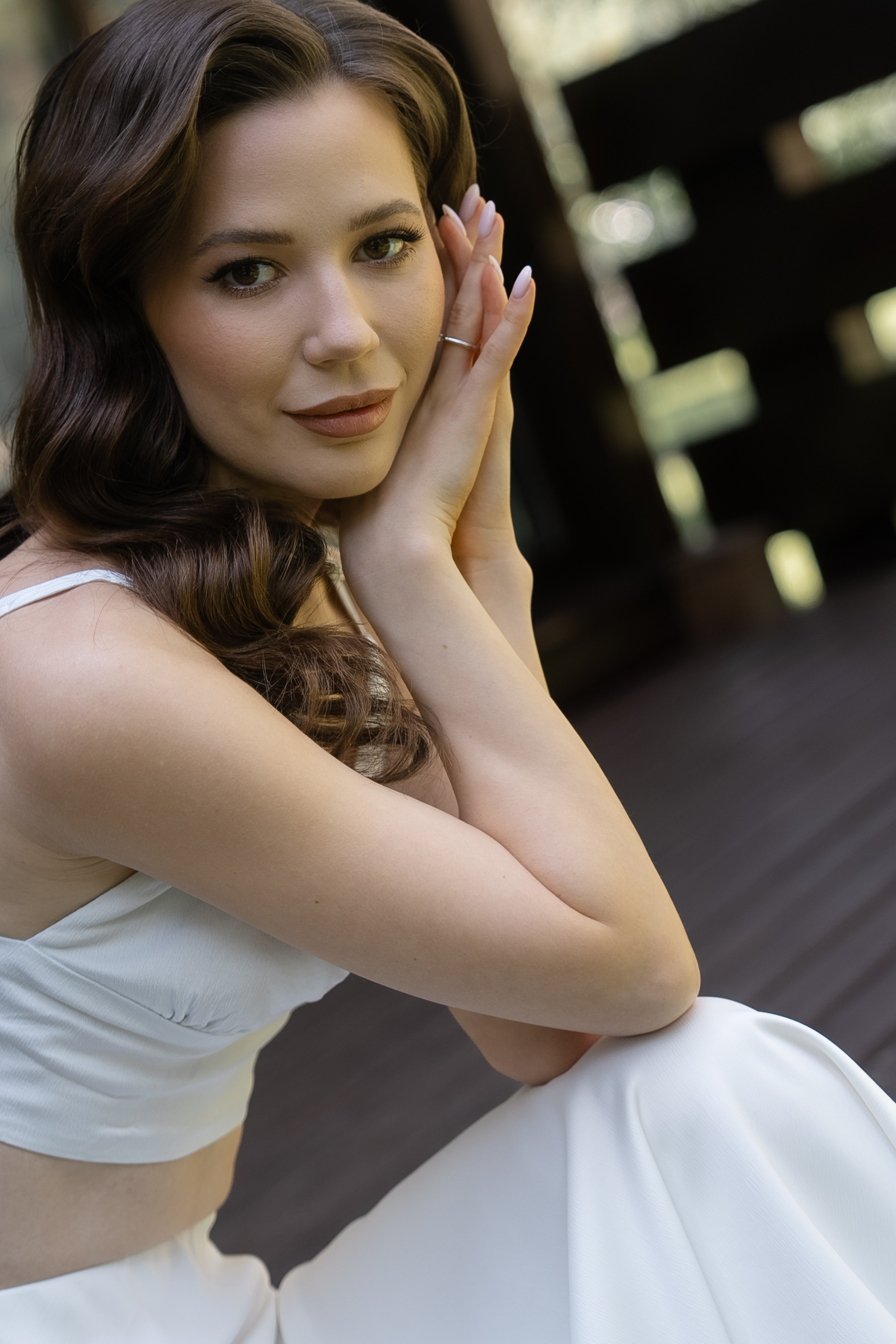 Саша & Ашот. Свадебный фотограф СПб Мадина Сафарян