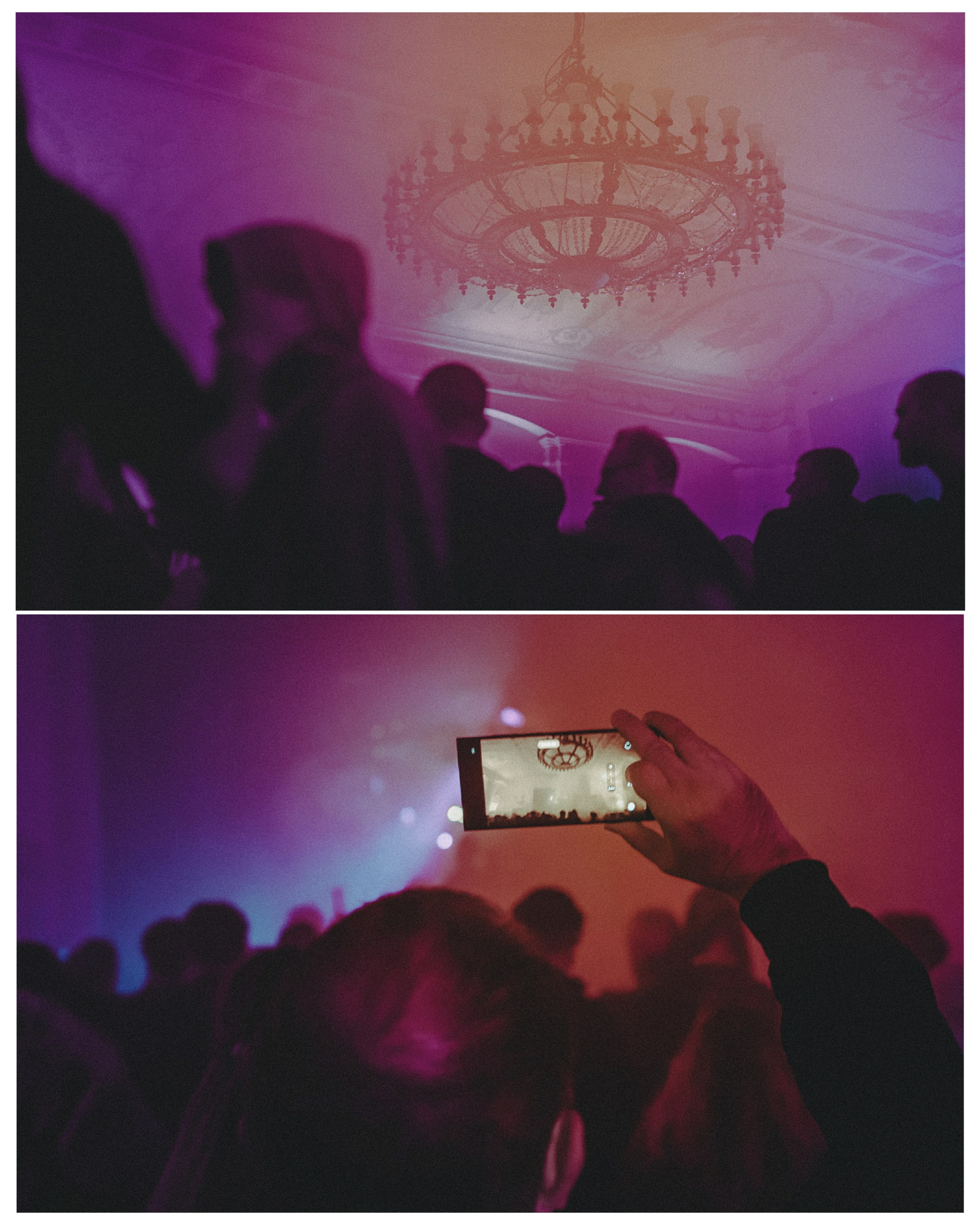 ОЛНАЙТЕР КОВЯЗИНА. Репортажный и портретный фотограф, Влад Хафизов, Москва