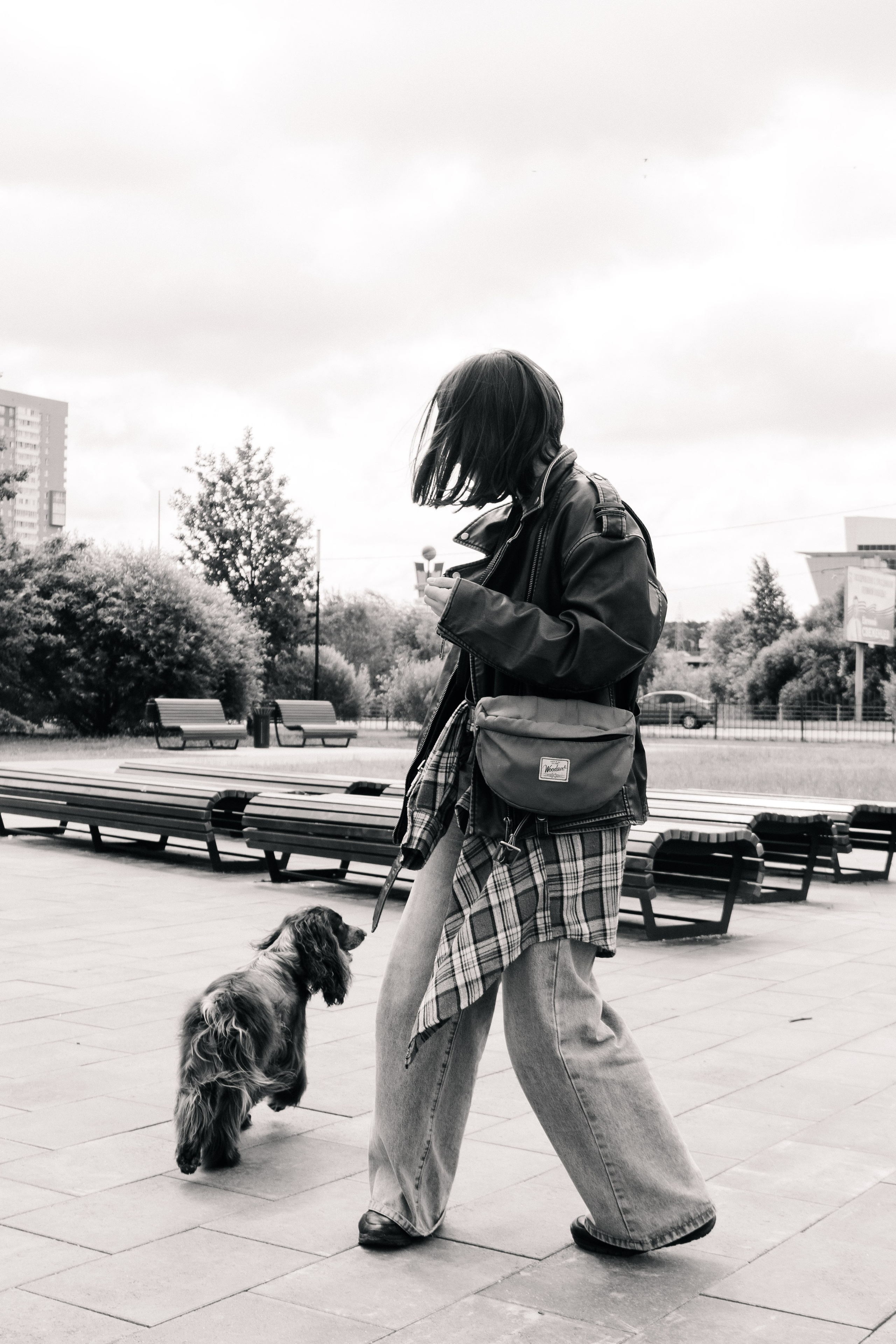 Марина и Тея. Фотограф Елена Балакина (Челябинск)