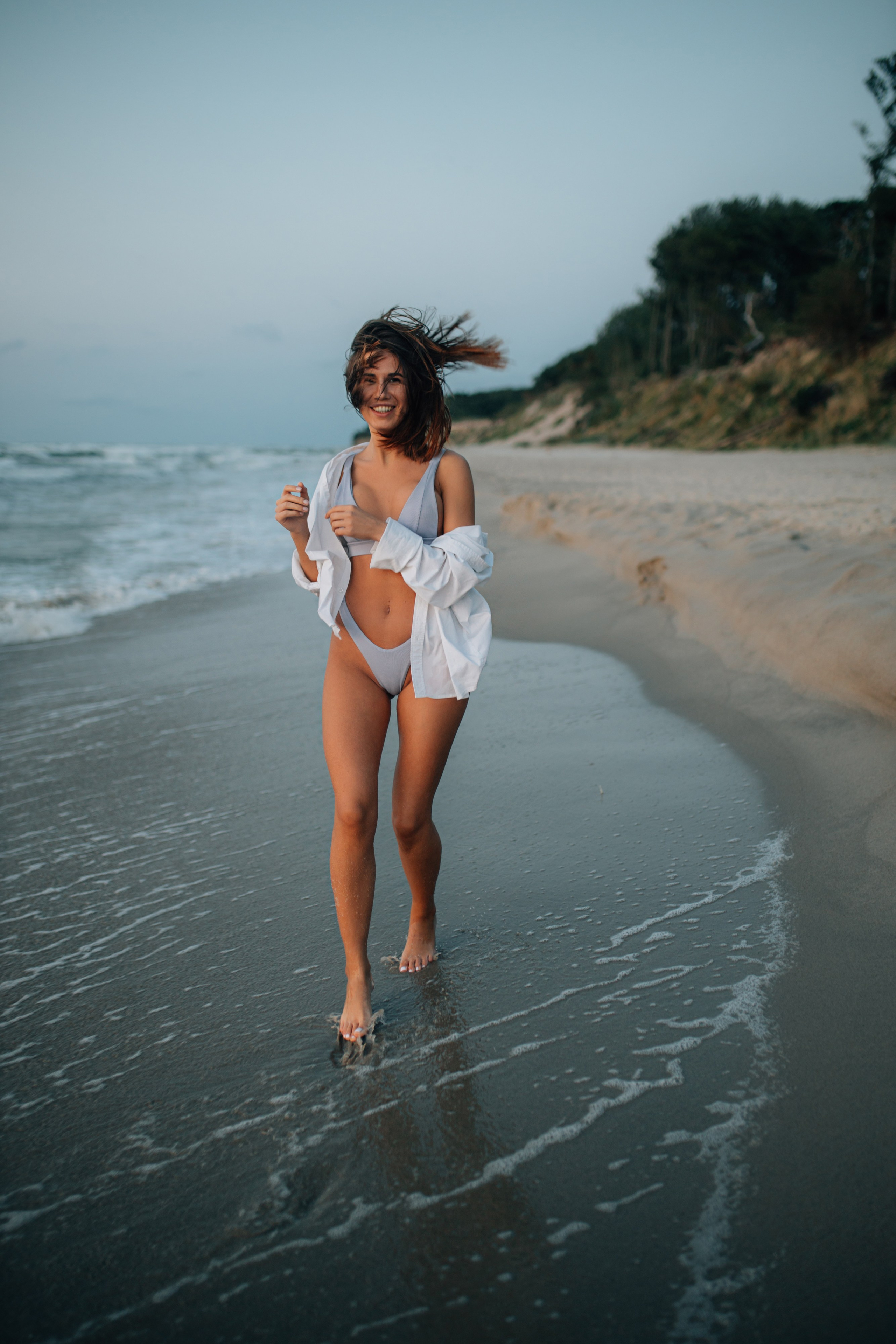 Таня. Фотограф в Калининграде Дмитрий Мишин