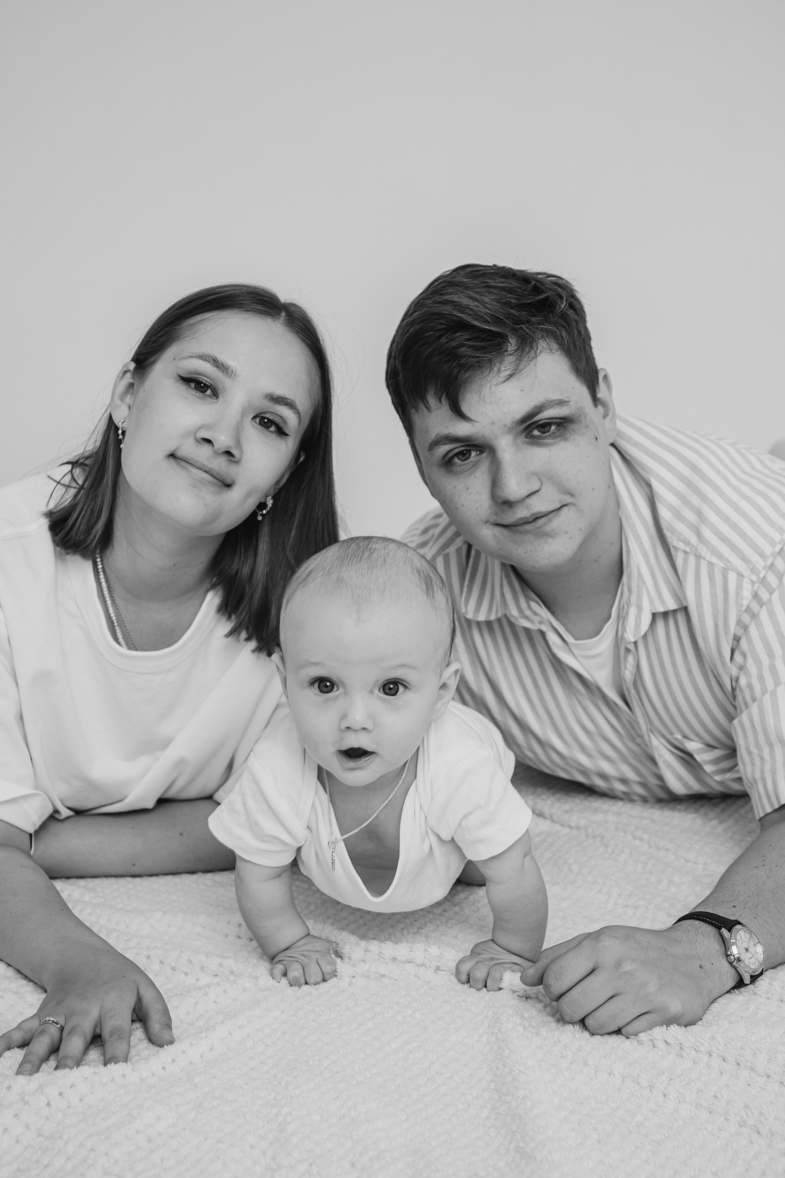 Васе — 6. Фотограф Анастасия Сонина