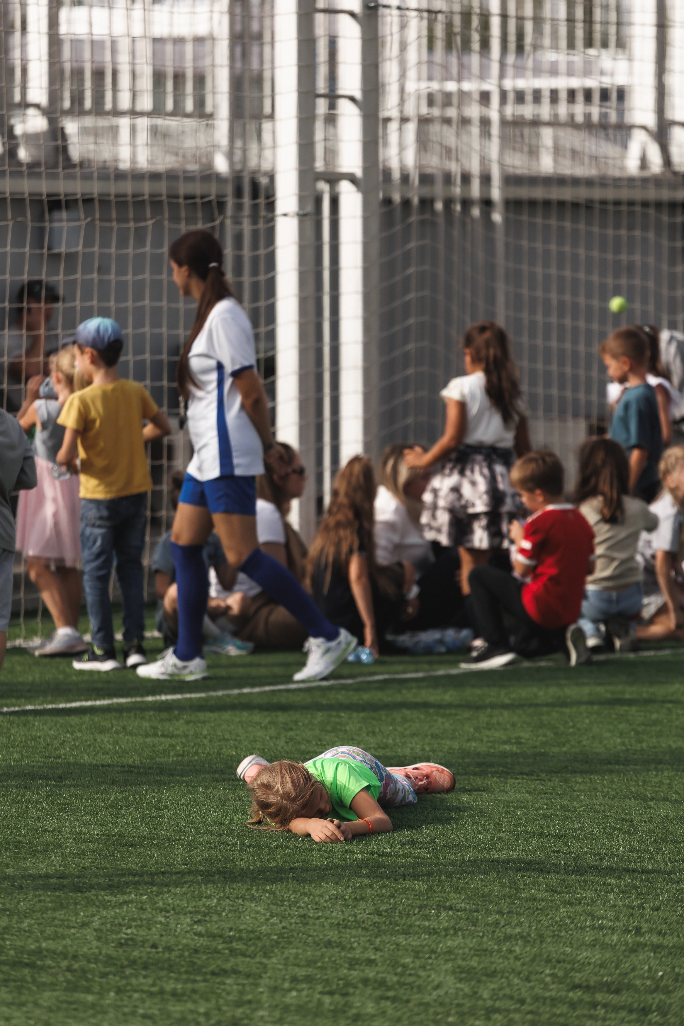 Давиду 7!. Фотограф в Волгограде — Александра Искандерова