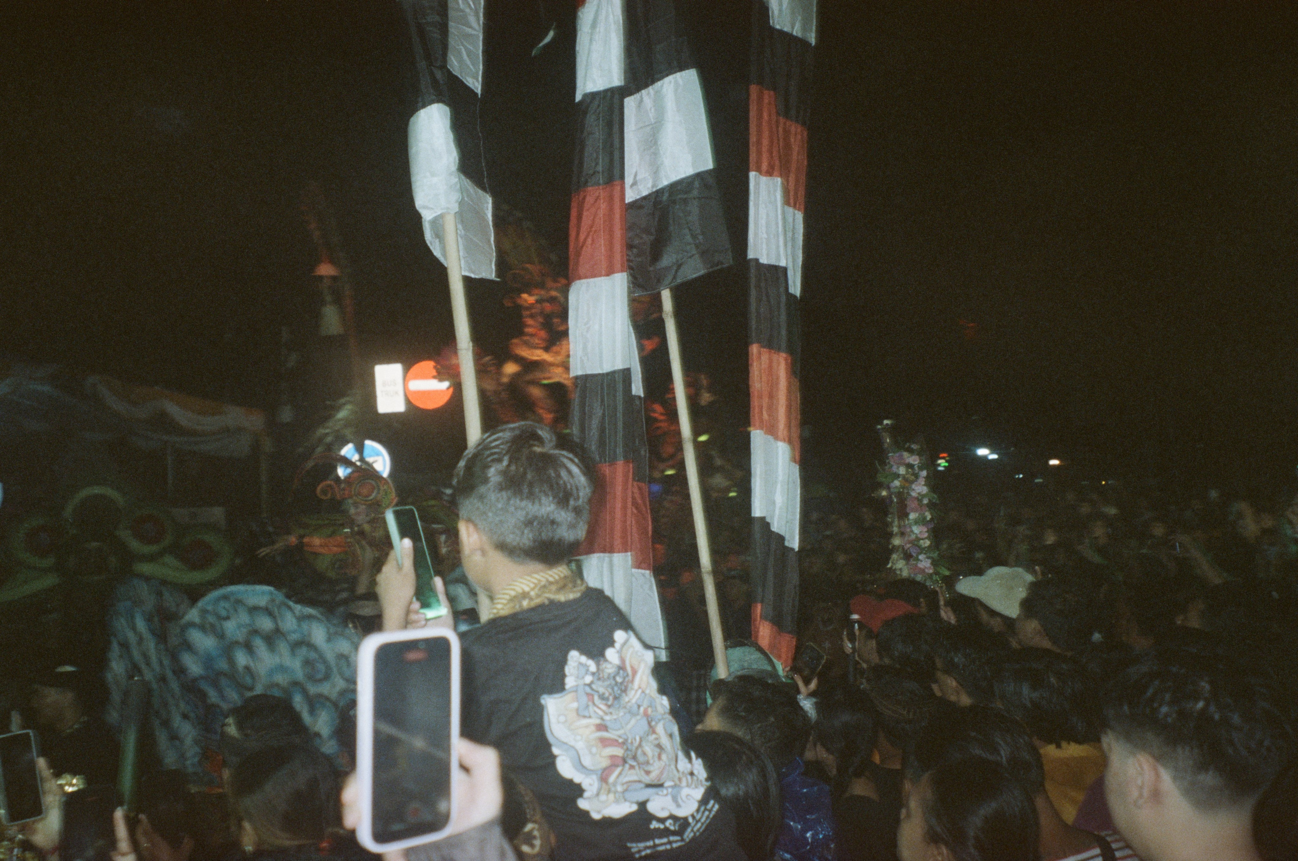 NYEPI DAY. Carolinetru