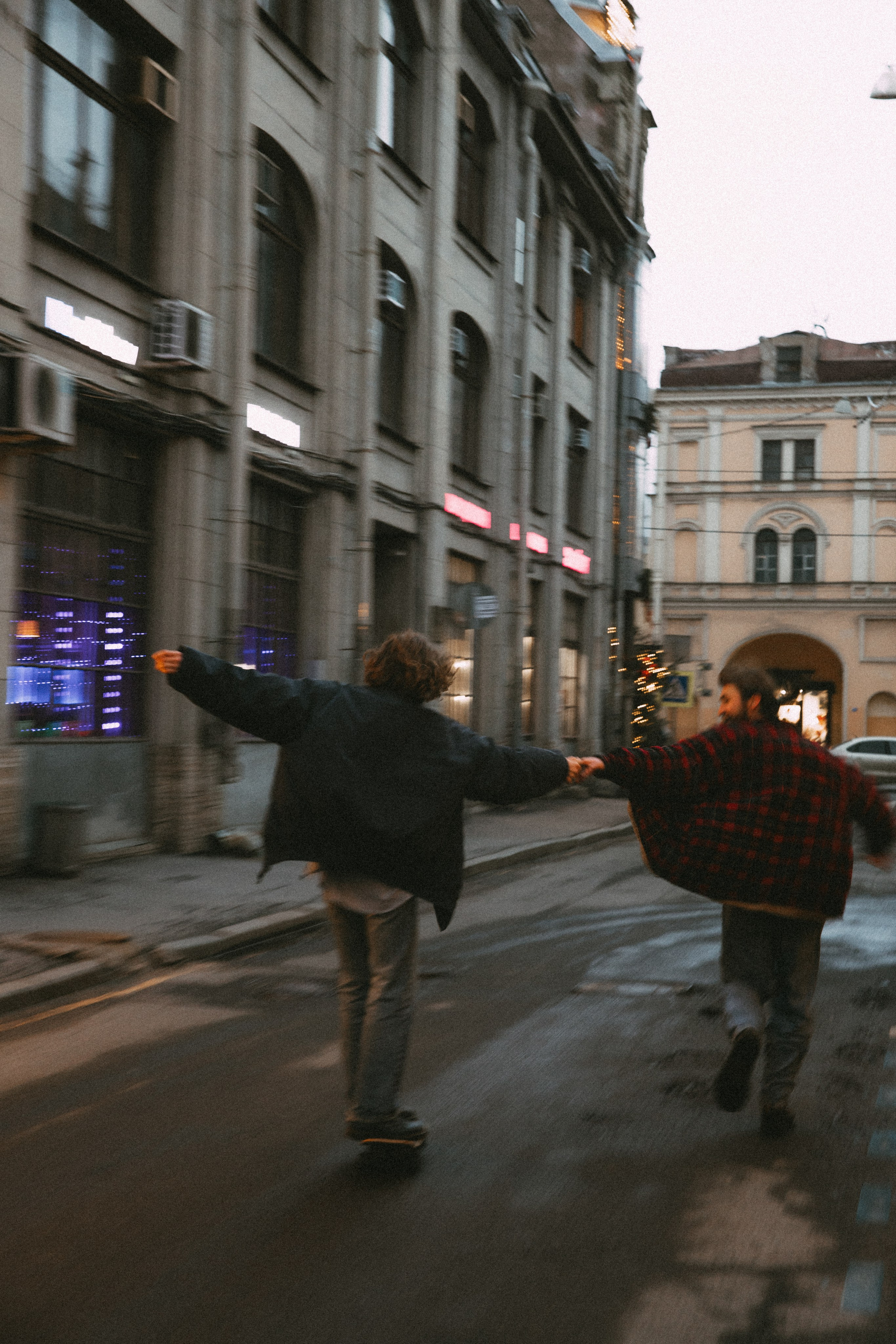 Ж & T | Санкт-Петербург. Фотограф Екатерина Амбрушкевич