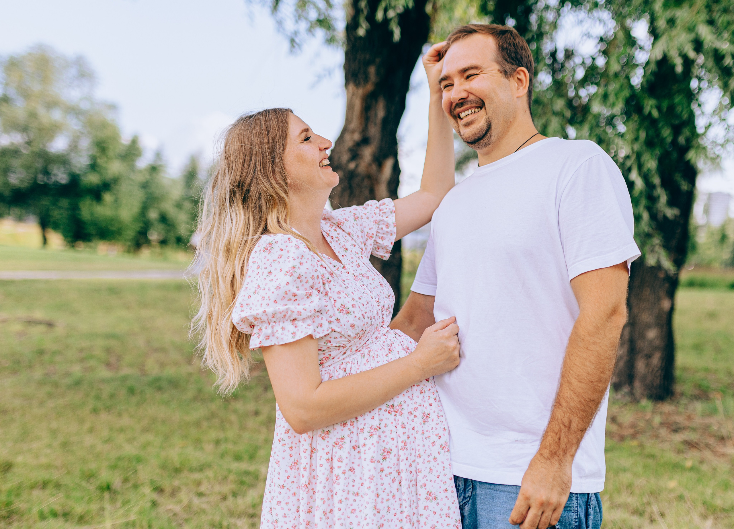 Беременность