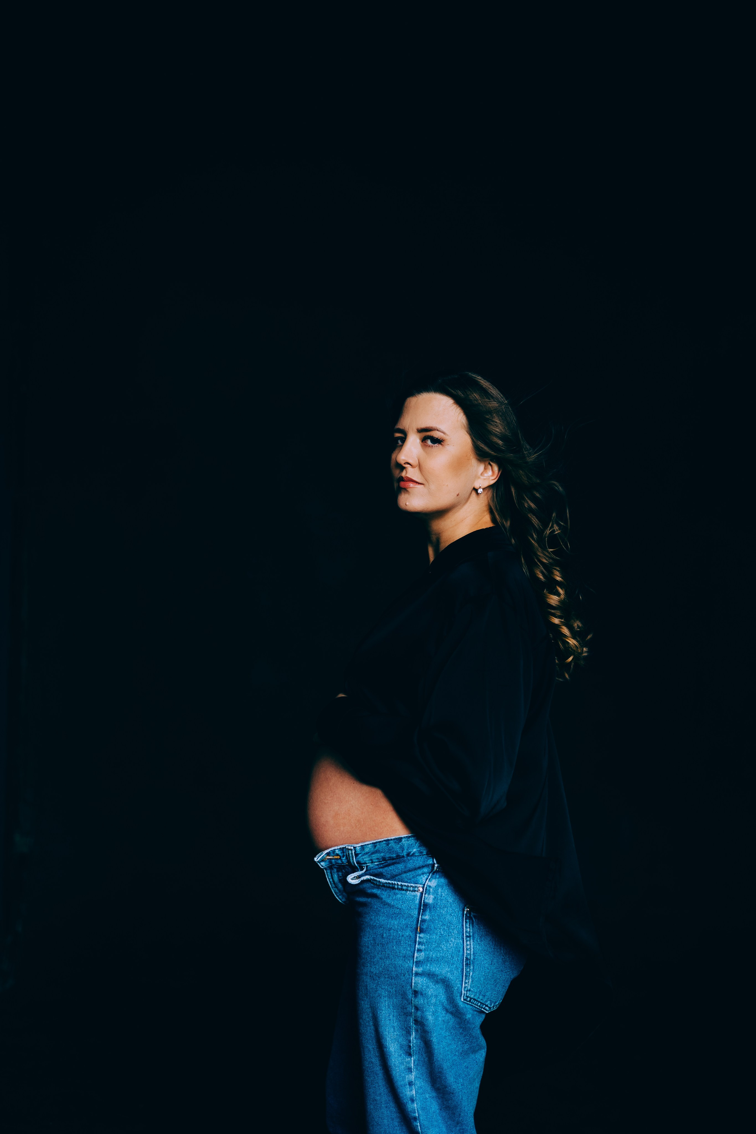 Беременность