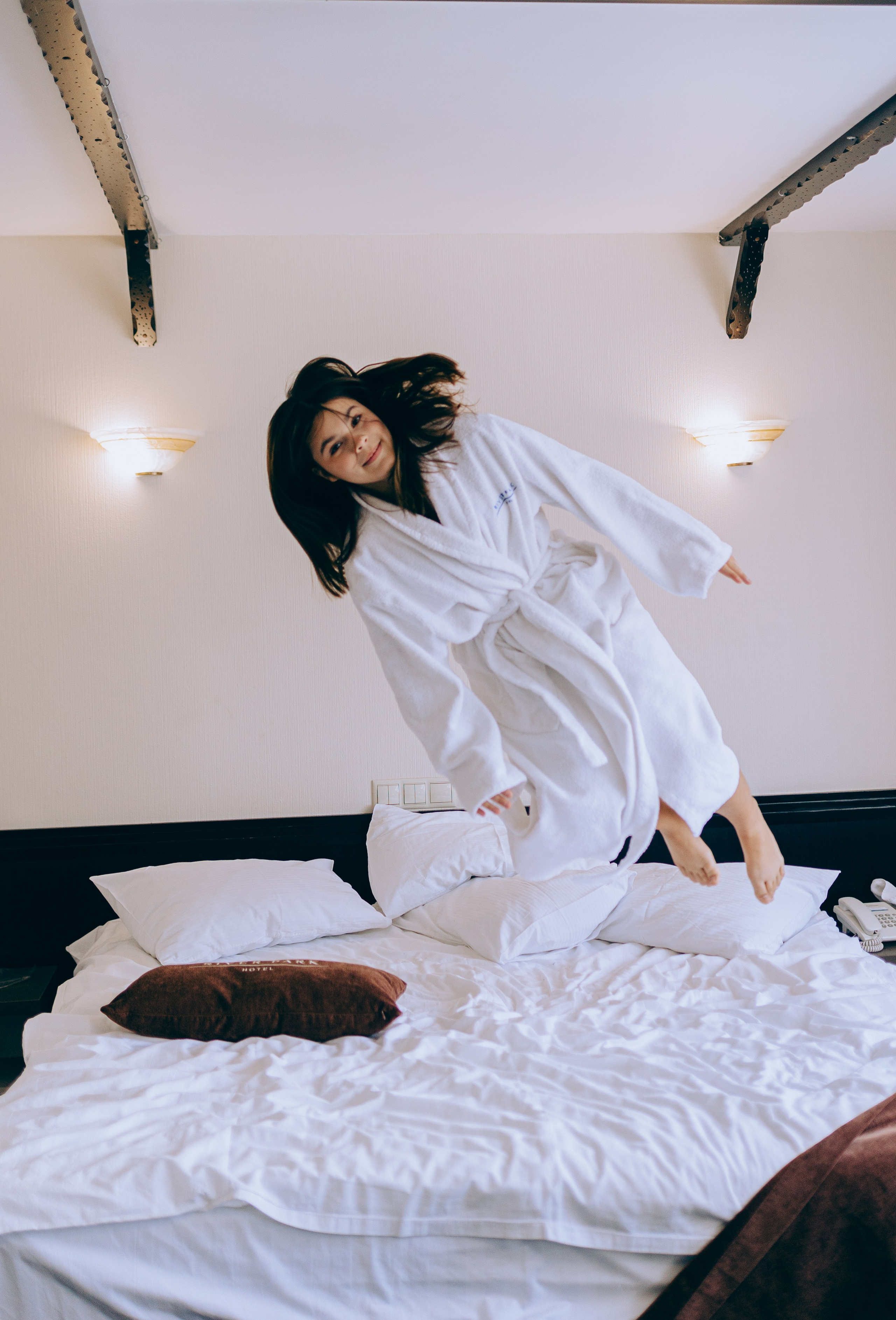 Ольга и Даша