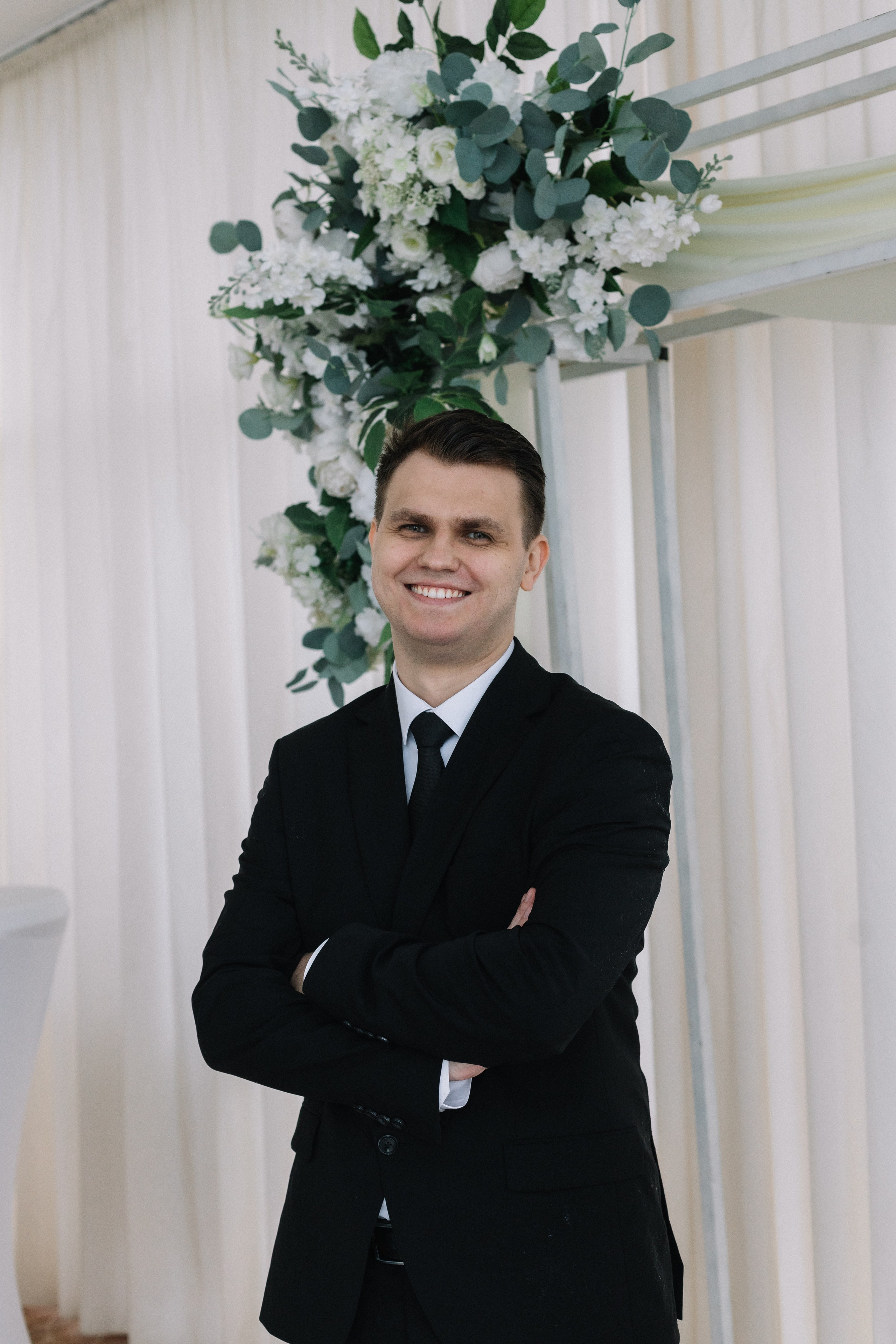 Дмитрий и Ксения 2023. Фотограф Регина Даниловна Усть — Катав