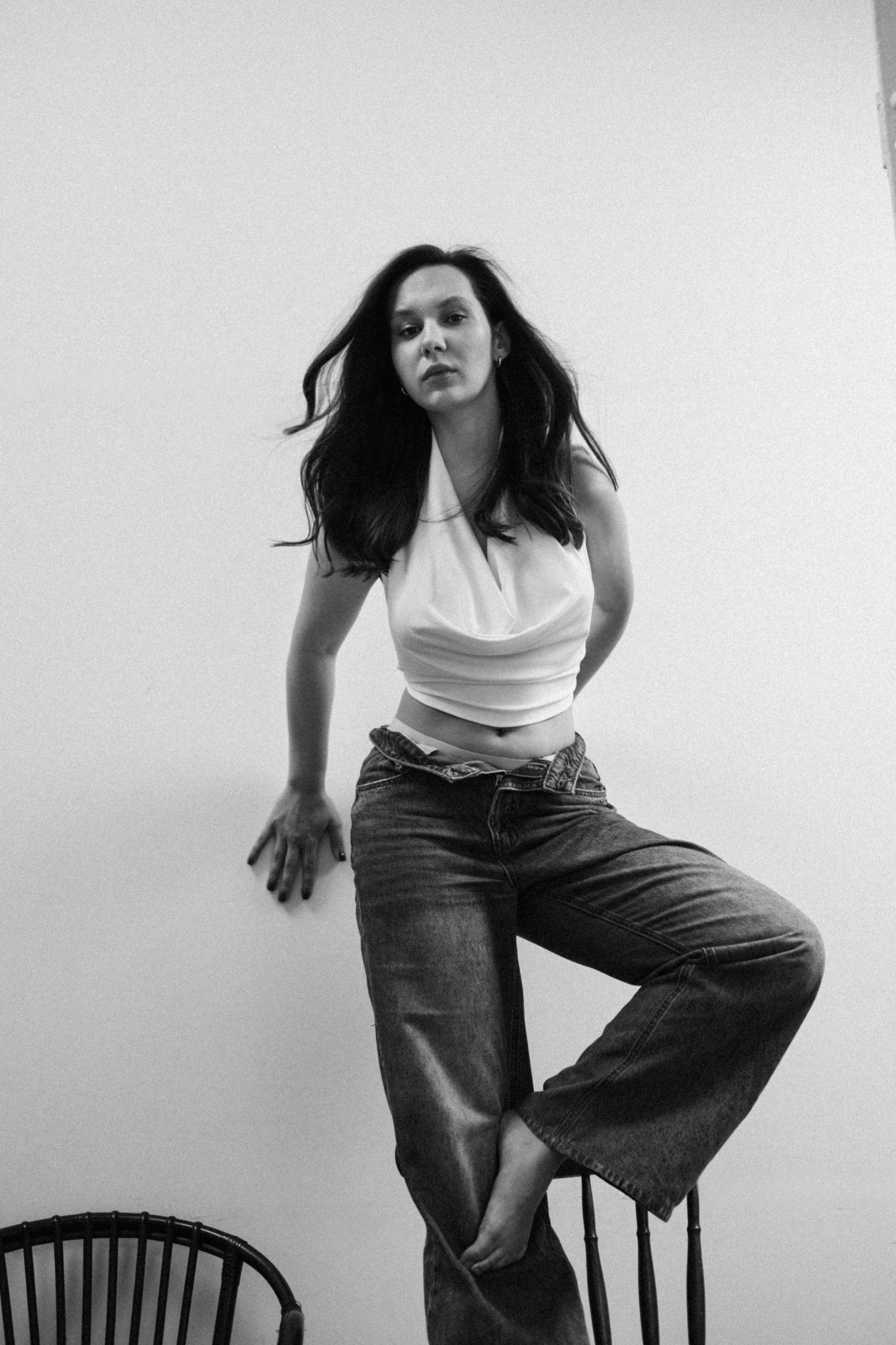 Светлана. Варвара Синицына: семейный фотограф в Москве