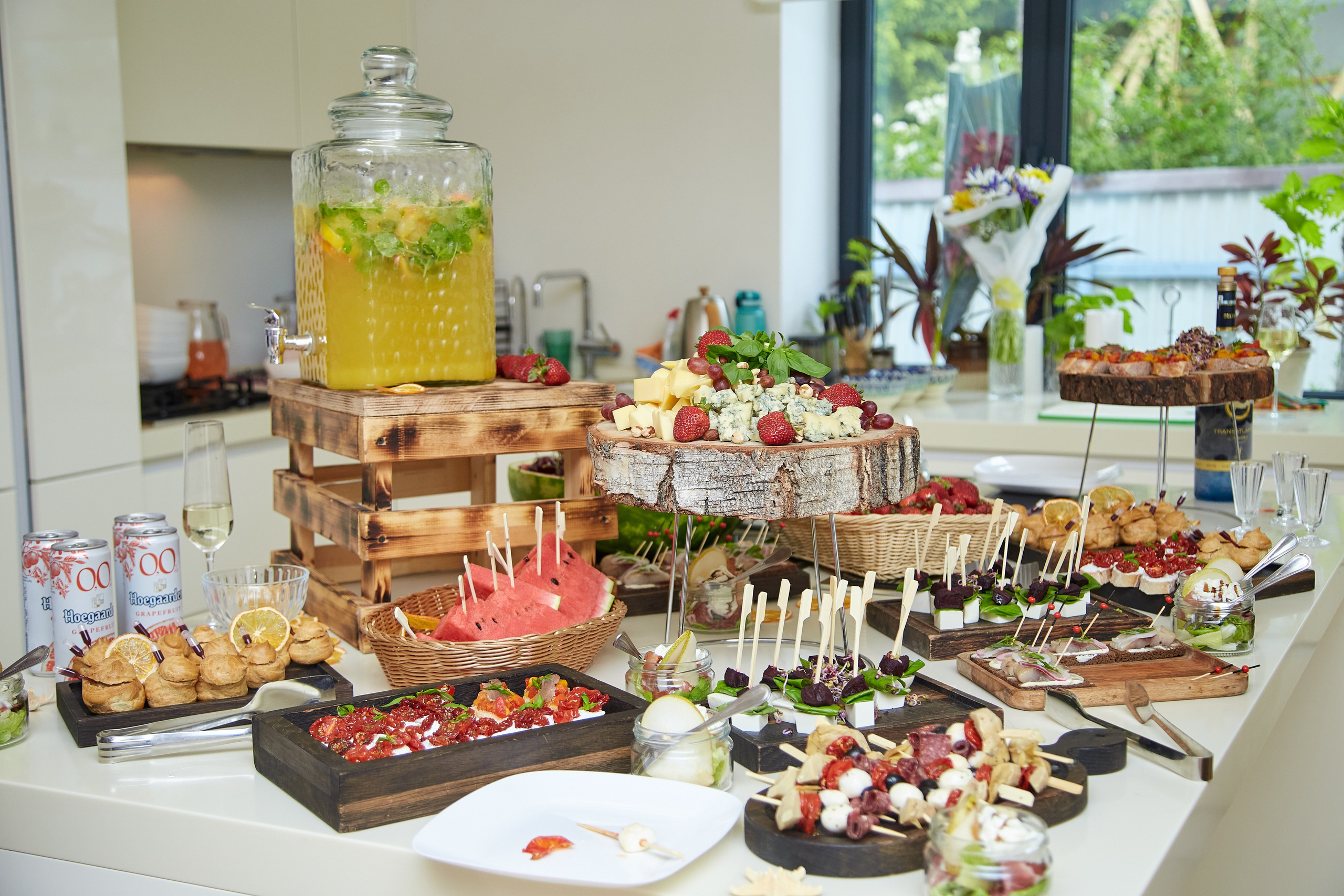 Морская вечеринка