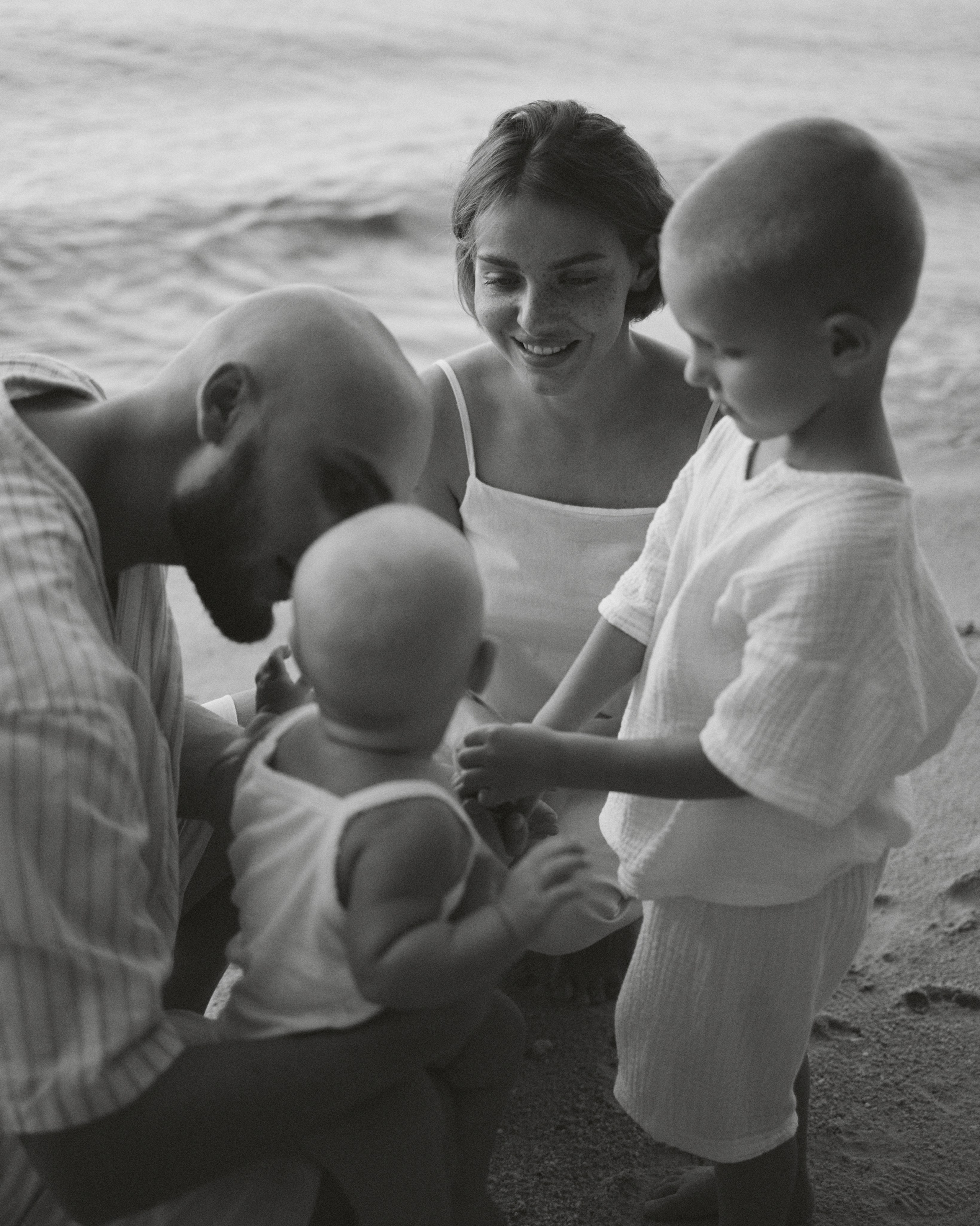 Портфолио фотосессии Love Story. Фотограф Алина Малинкина