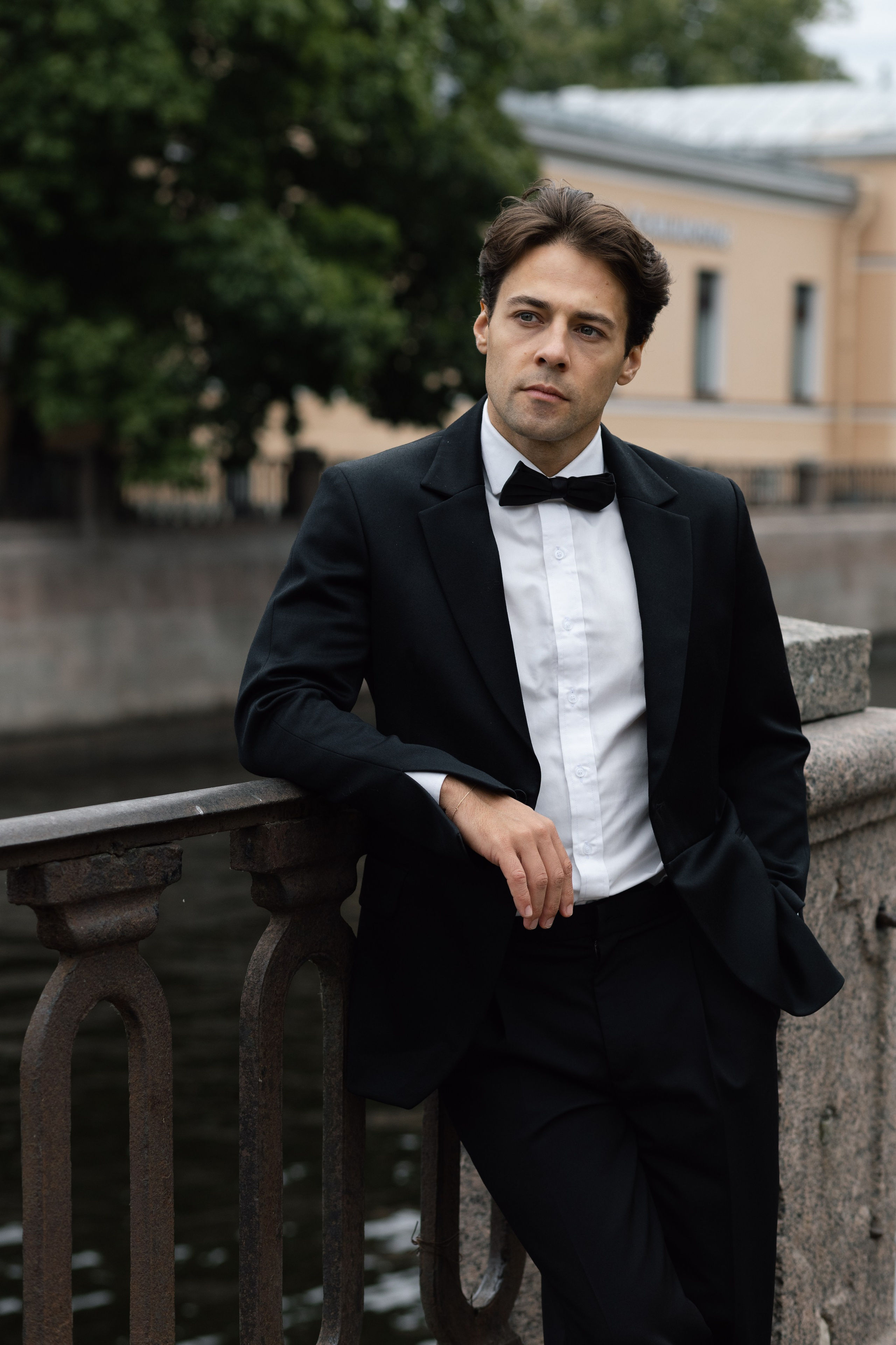 Artem & Inna. Фотограф в Томске Ирина Павлуцкая