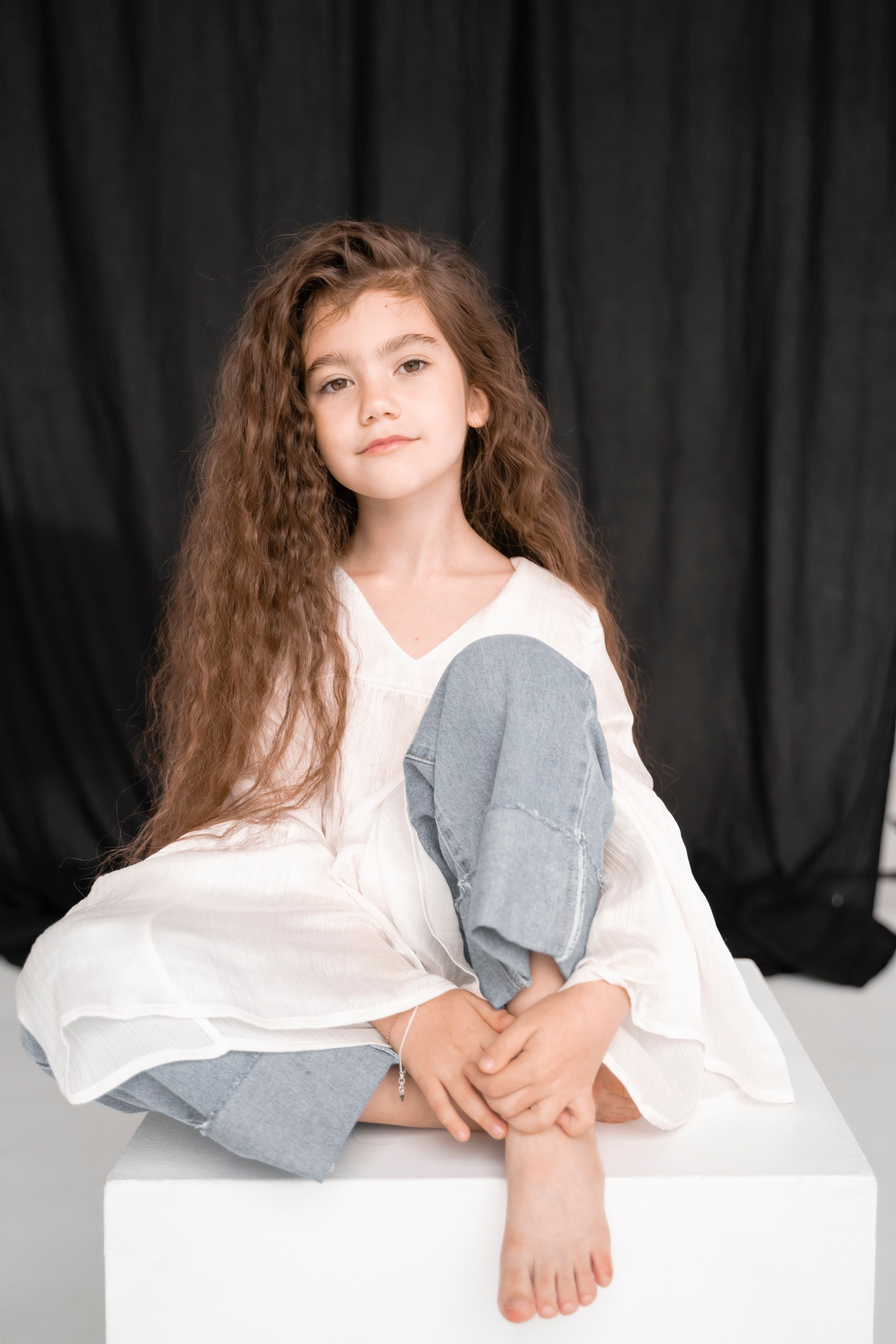 Нина. Семейный и детский фотограф в Москве