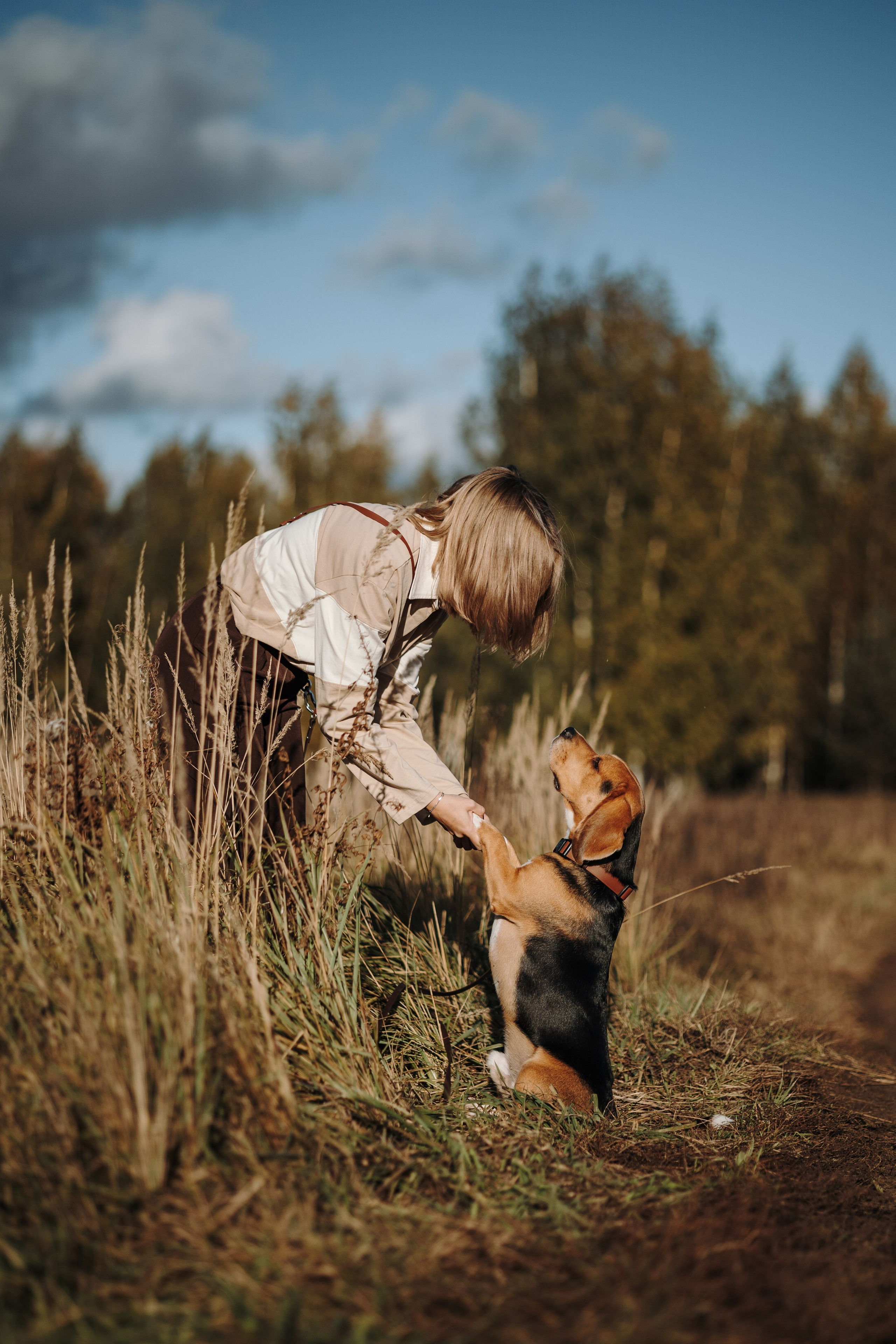 Оуджи и его семья. Фотограф — Анималист | Санкт-Петербург