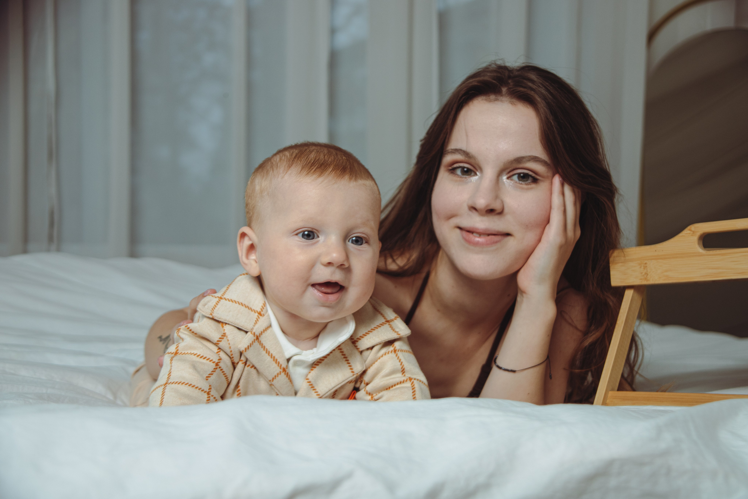 DASHA & IVAN. Фотограф Андрей Степченков | Москва и МО