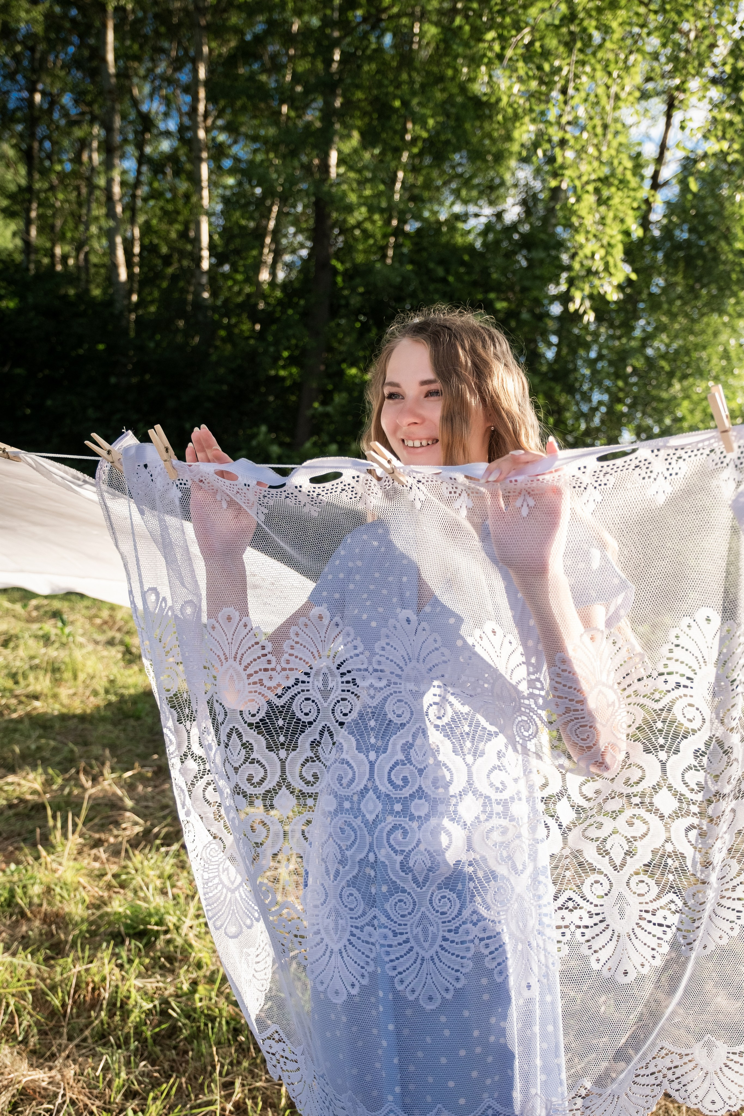 На природе. Фотограф беременности Демочкина Елена