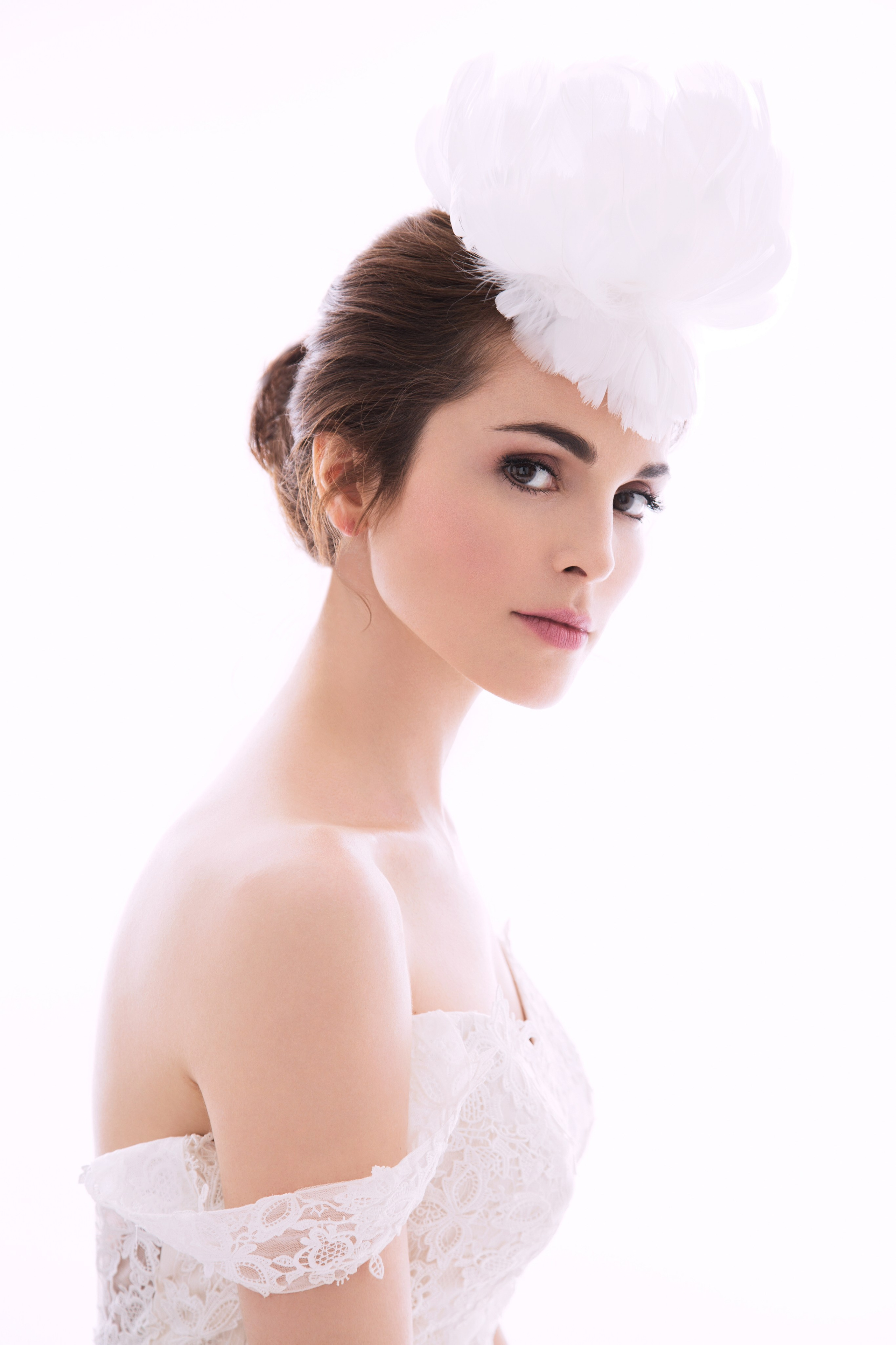 Портрет. Портретный фотограф в Москве Lelya Martian